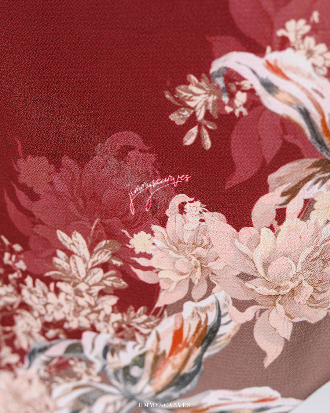ROSE PRINTED - SURI - Image 5