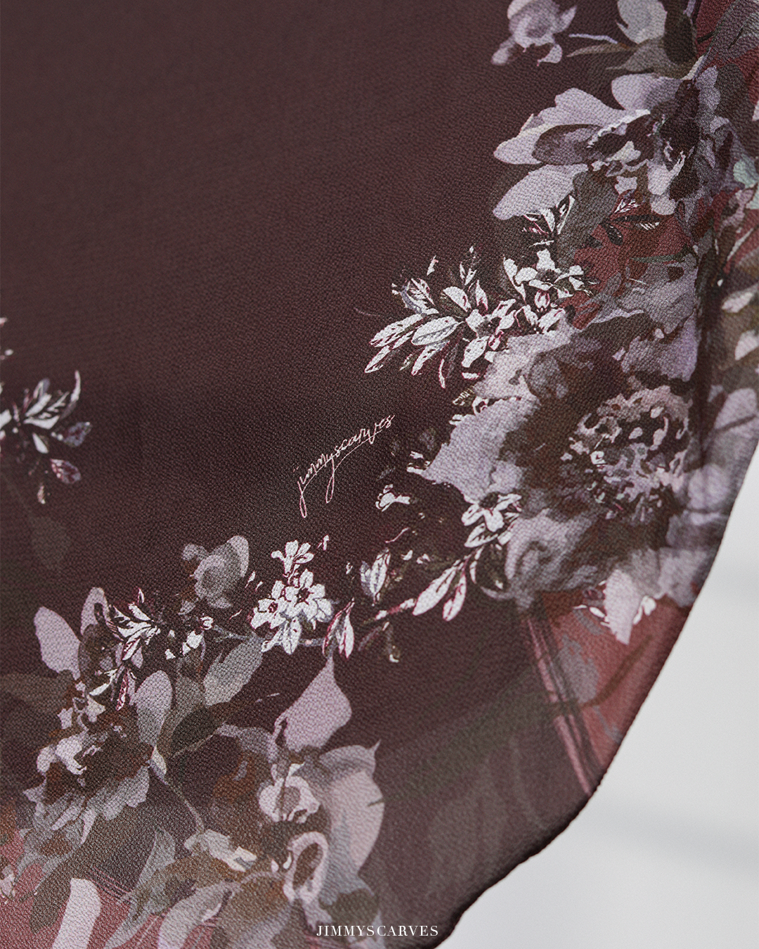 ROSE PRINTED - DAYANG - Image 5
