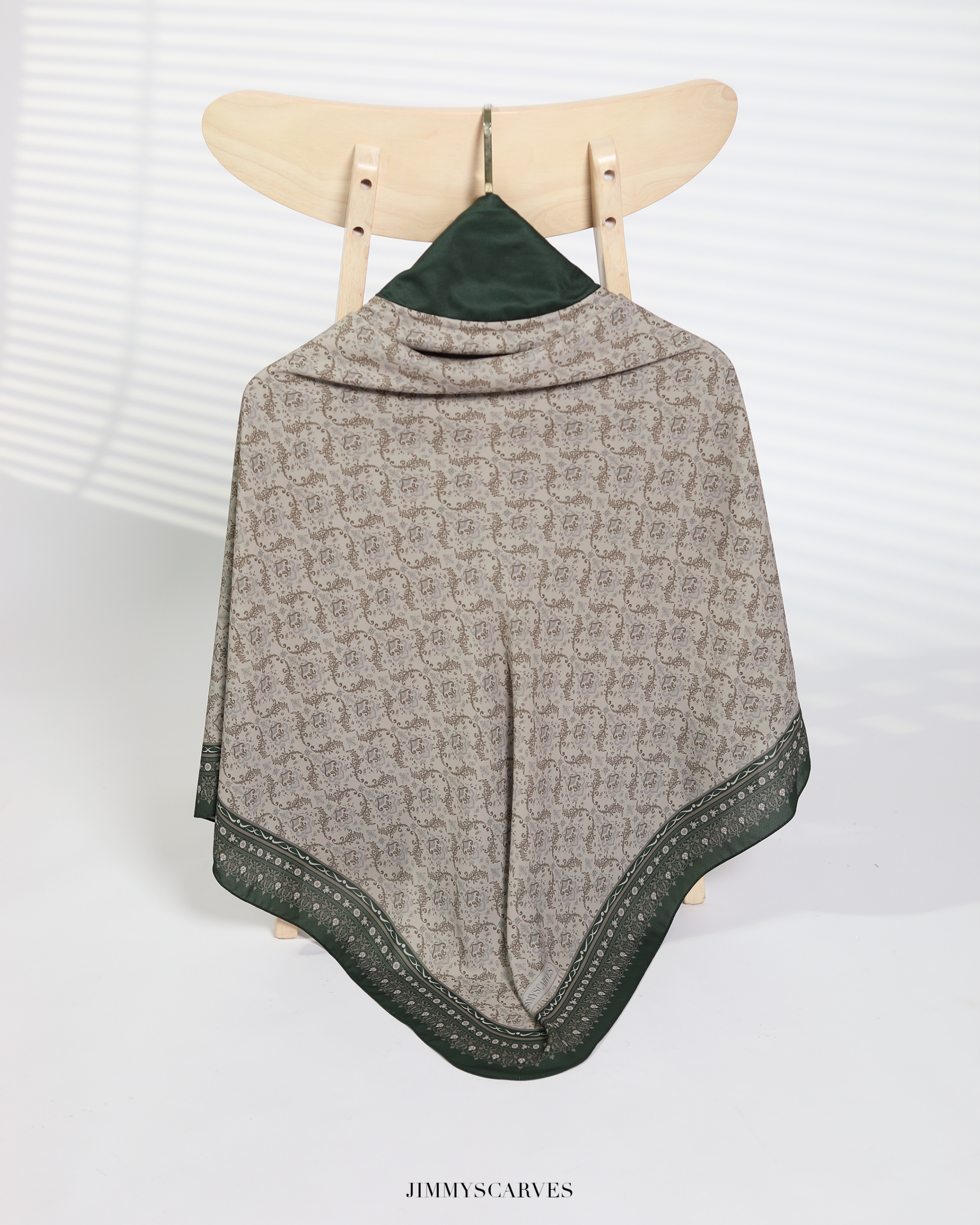 MARYAM PRINTED - MAYLIS - Image 4