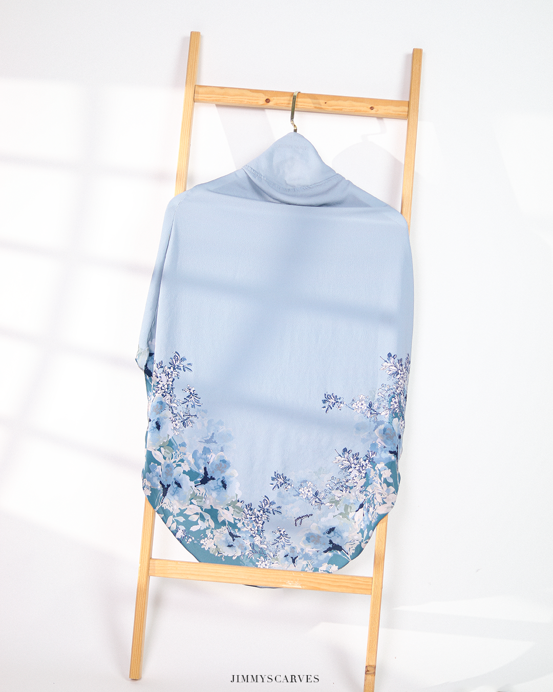 ROSE PRINTED - CEMPAKA - Image 5