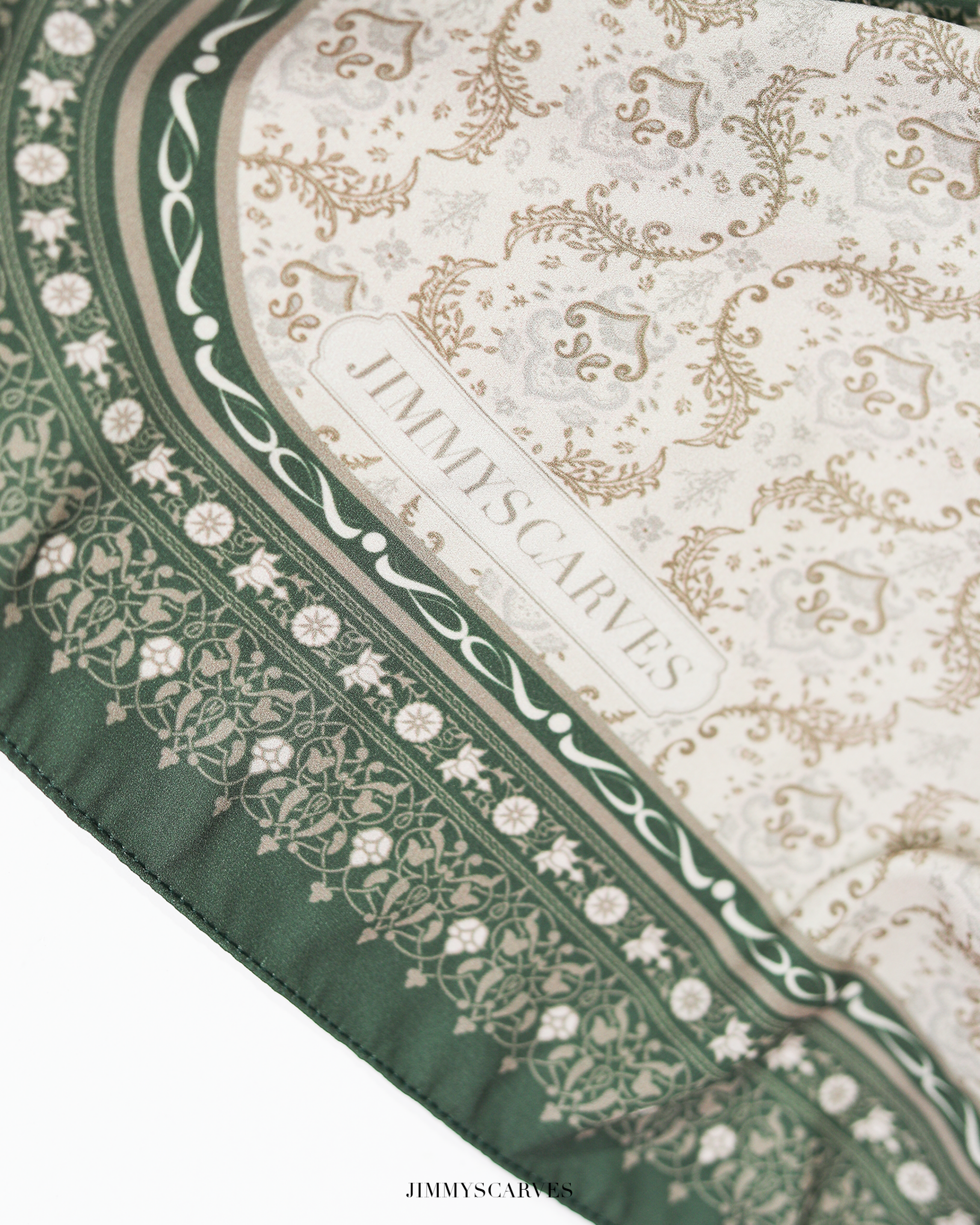 MARYAM PRINTED - MAYLIS - Image 5