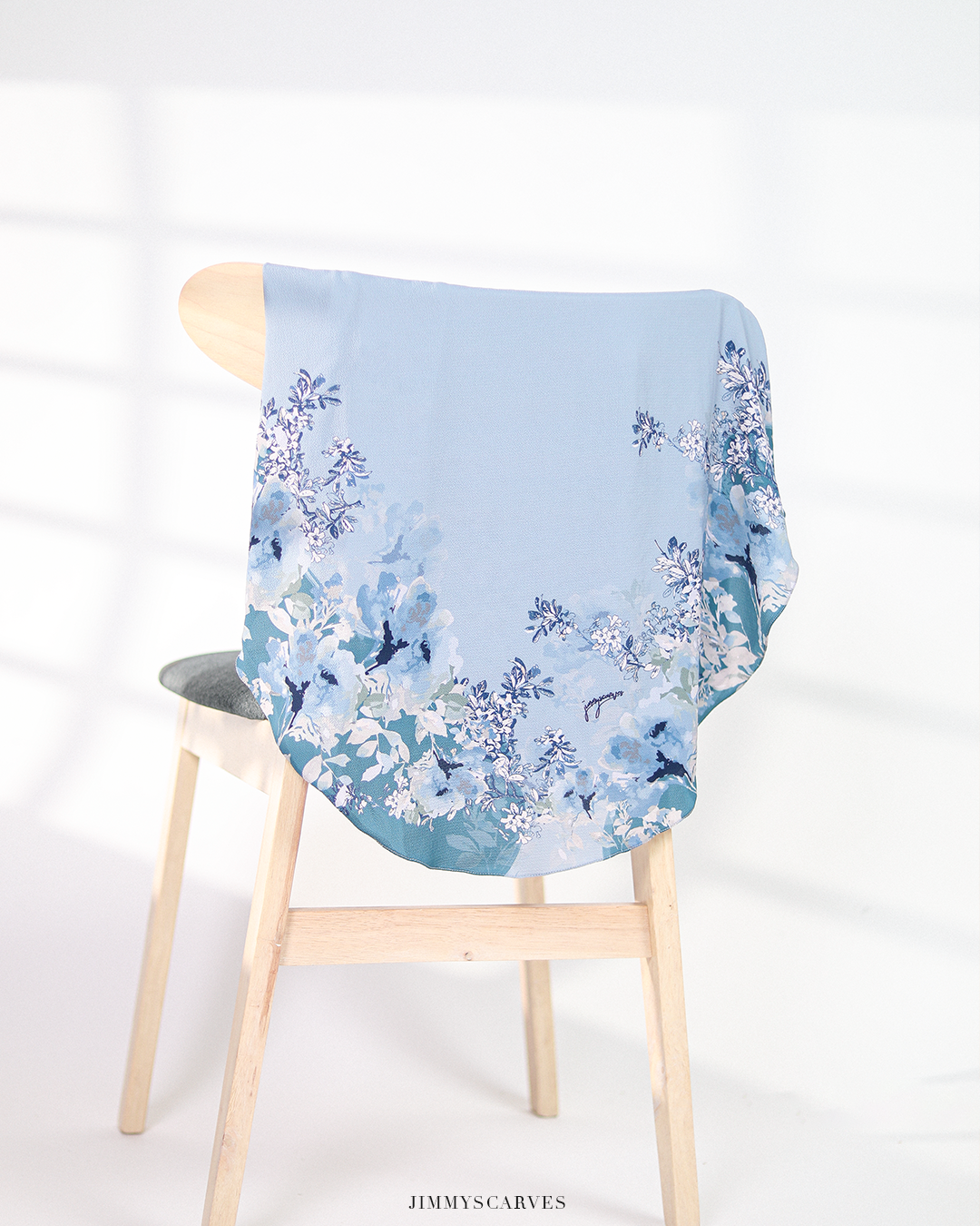ROSE PRINTED - CEMPAKA - Image 4