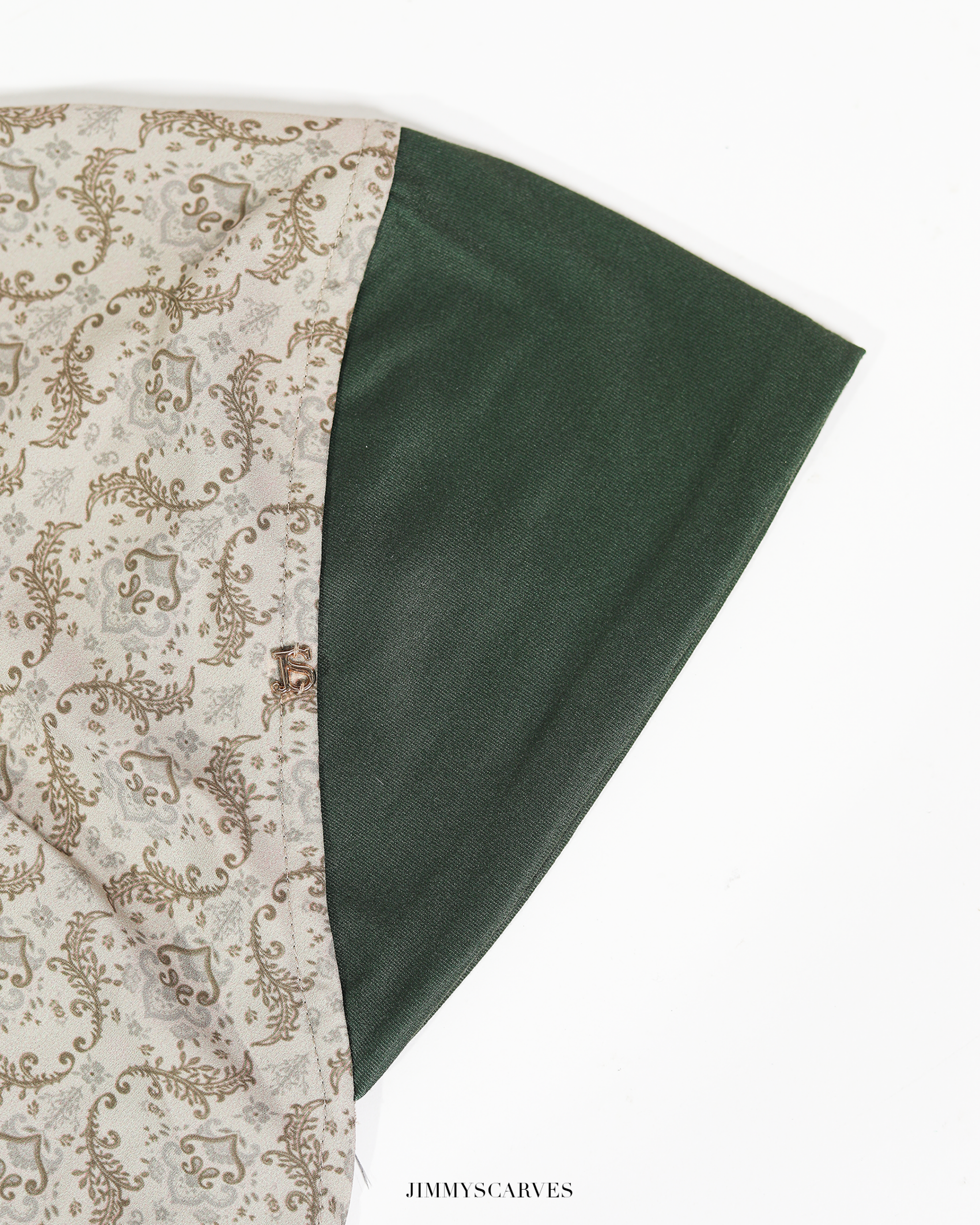 MARYAM PRINTED - MAYLIS - Image 3