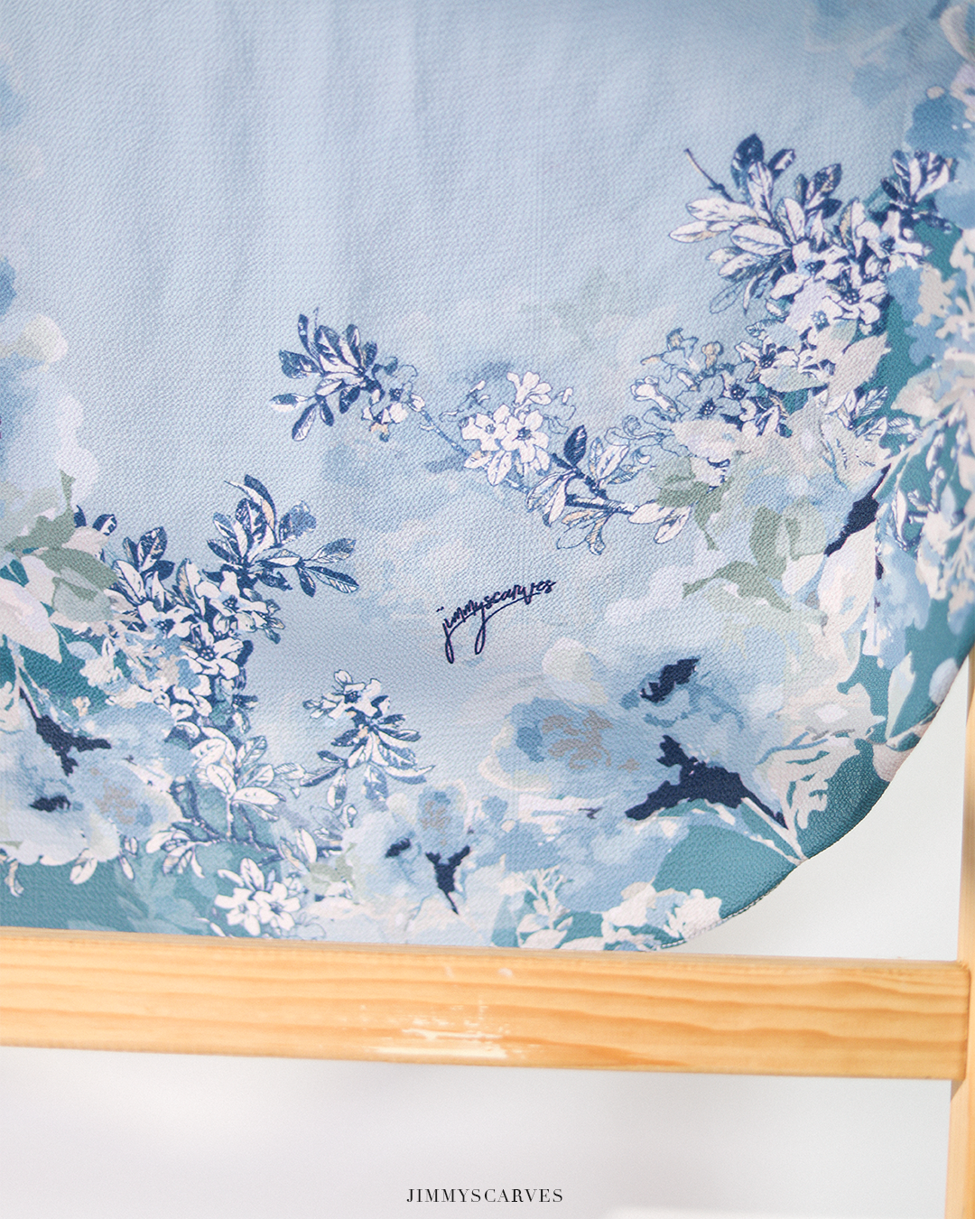 ROSE PRINTED - CEMPAKA - Image 3