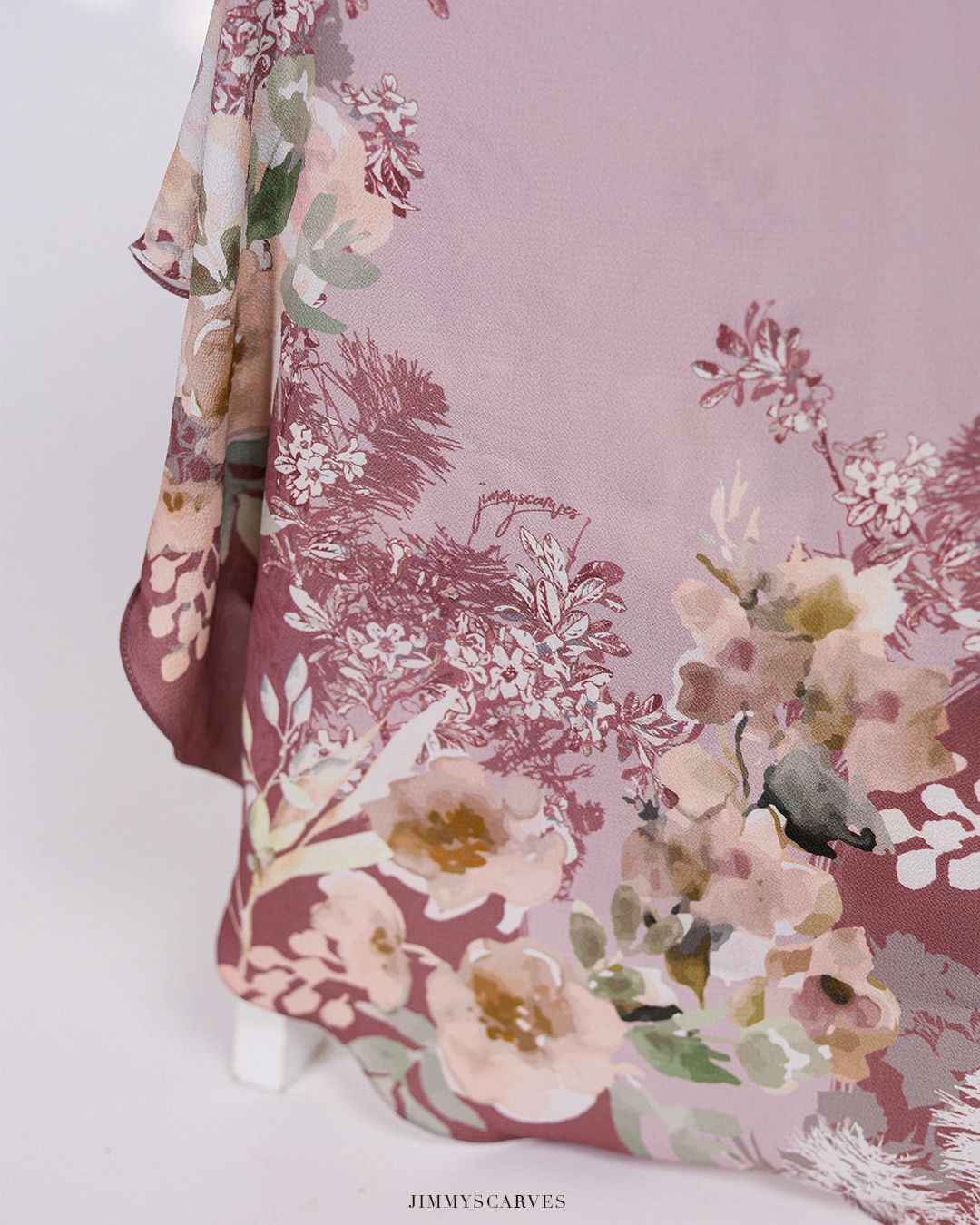 ROSE PRINTED - ANUM - Image 4