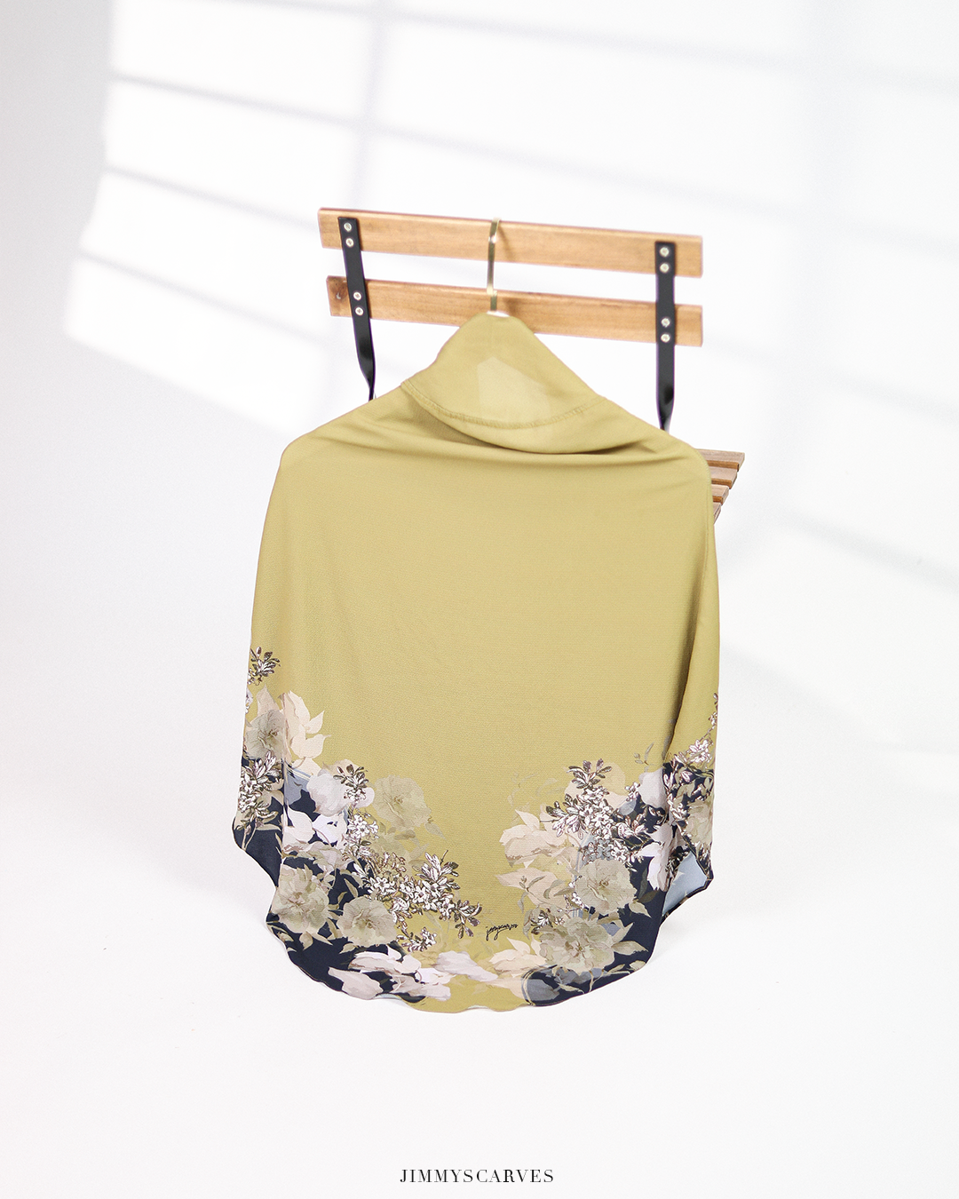 ROSE PRINTED - TEJA - Image 3