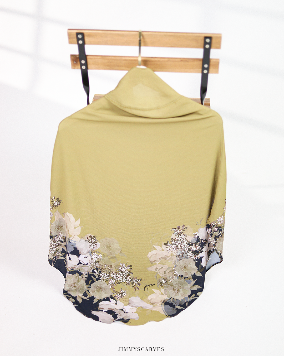 ROSE PRINTED - TEJA - Image 4