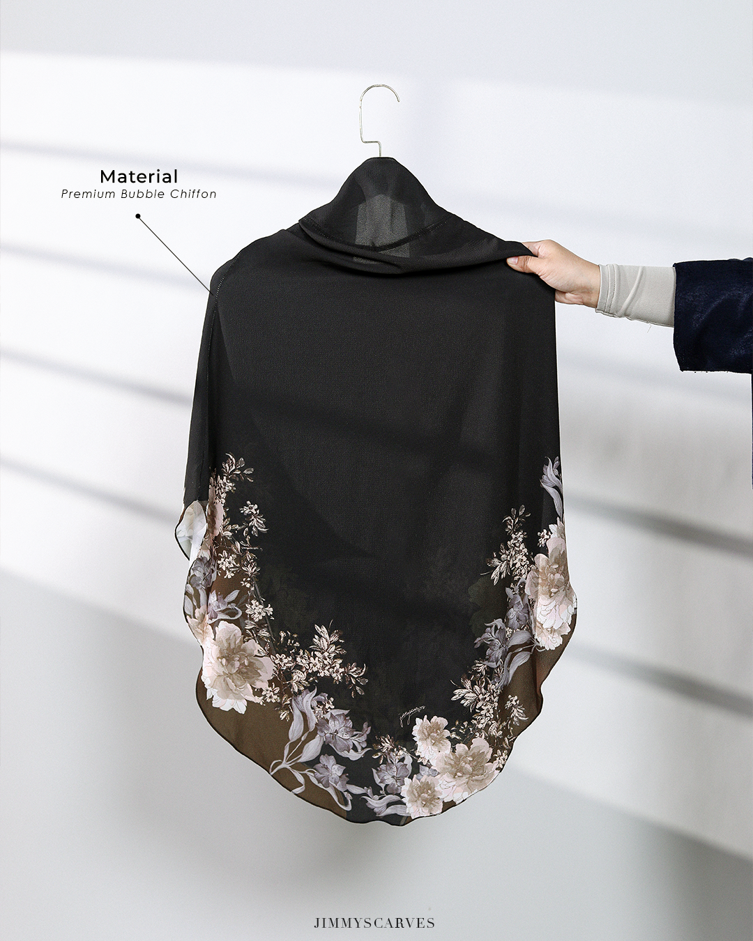 ROSE PRINTED - WANGI - Image 3