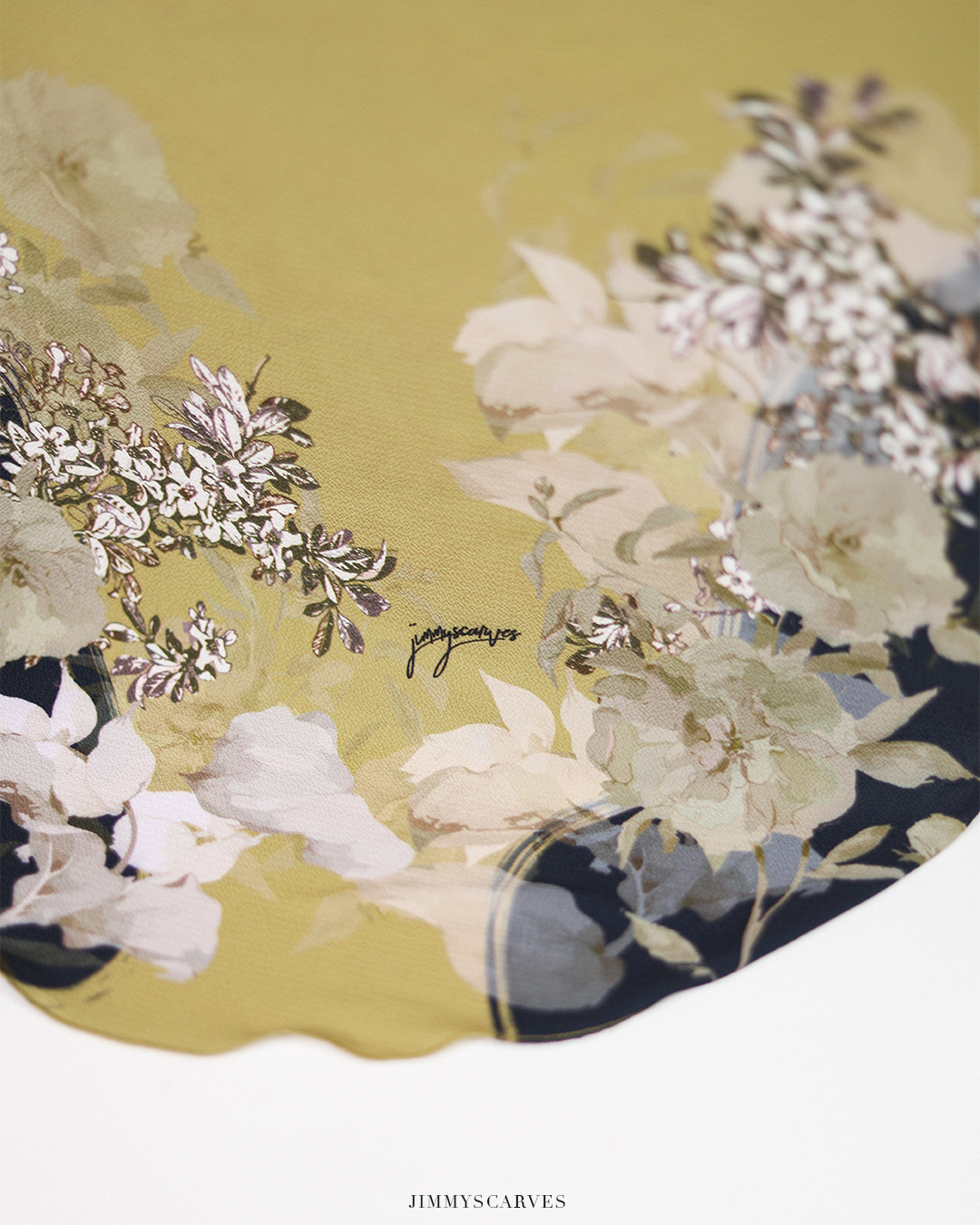 ROSE PRINTED - TEJA - Image 5
