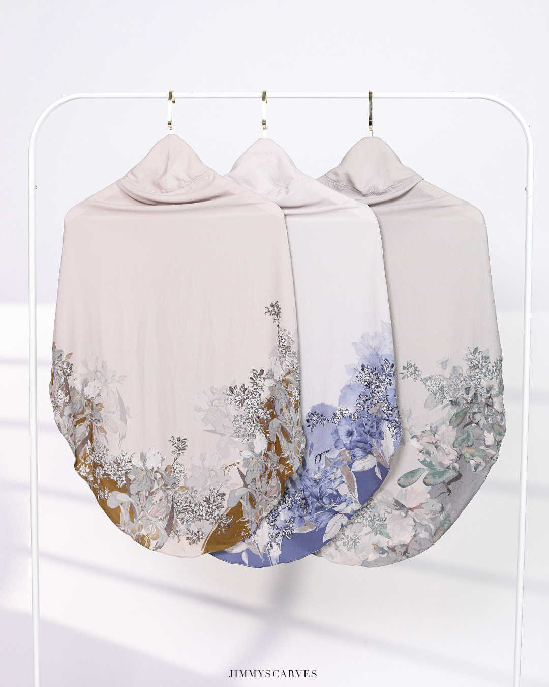 ROSE PRINTED - HASNAH - Image 5