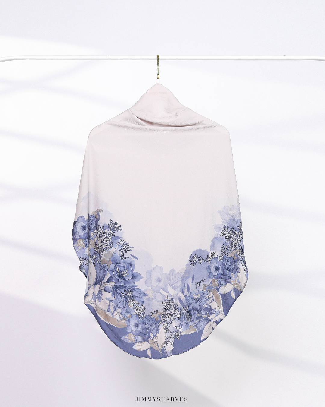 ROSE PRINTED - HASNAH - Image 4
