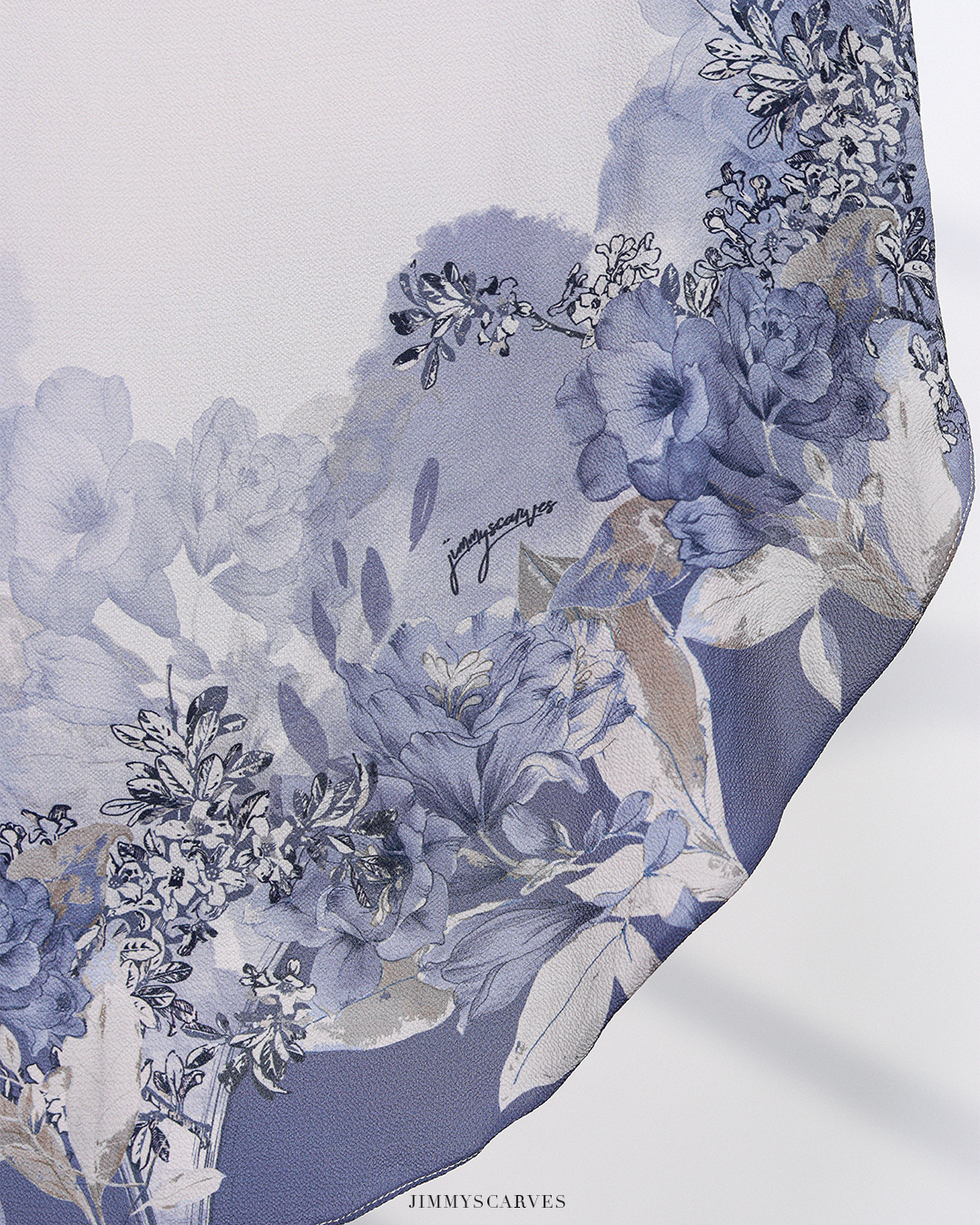 ROSE PRINTED - HASNAH - Image 3