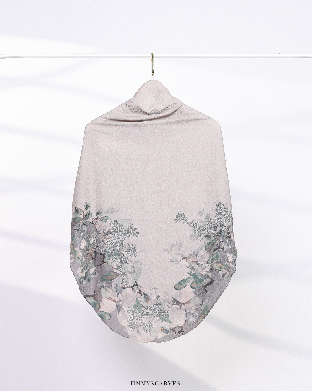 ROSE PRINTED - KUDU - Image 3