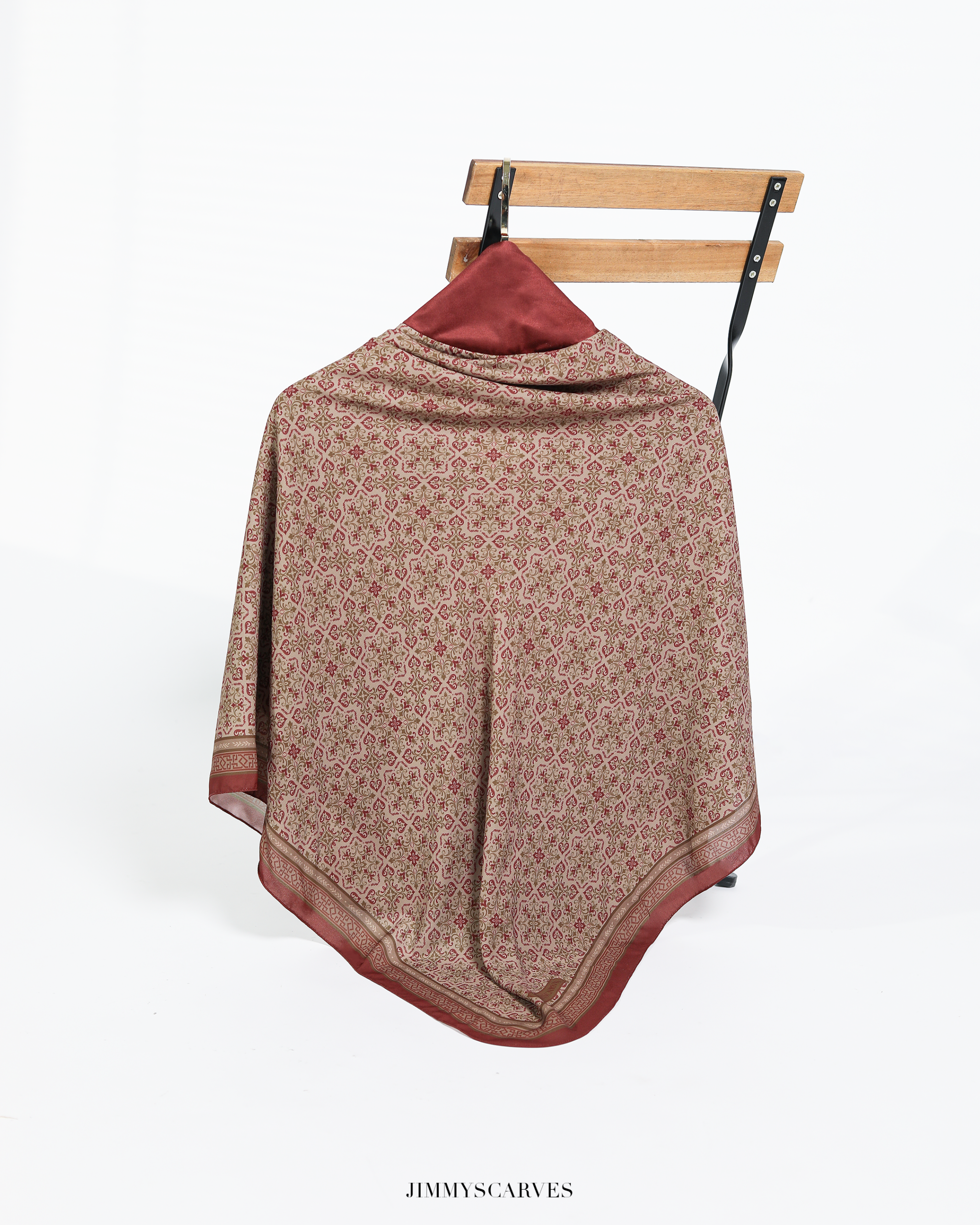 MARYAM PRINTED - BELLAMY - Image 6