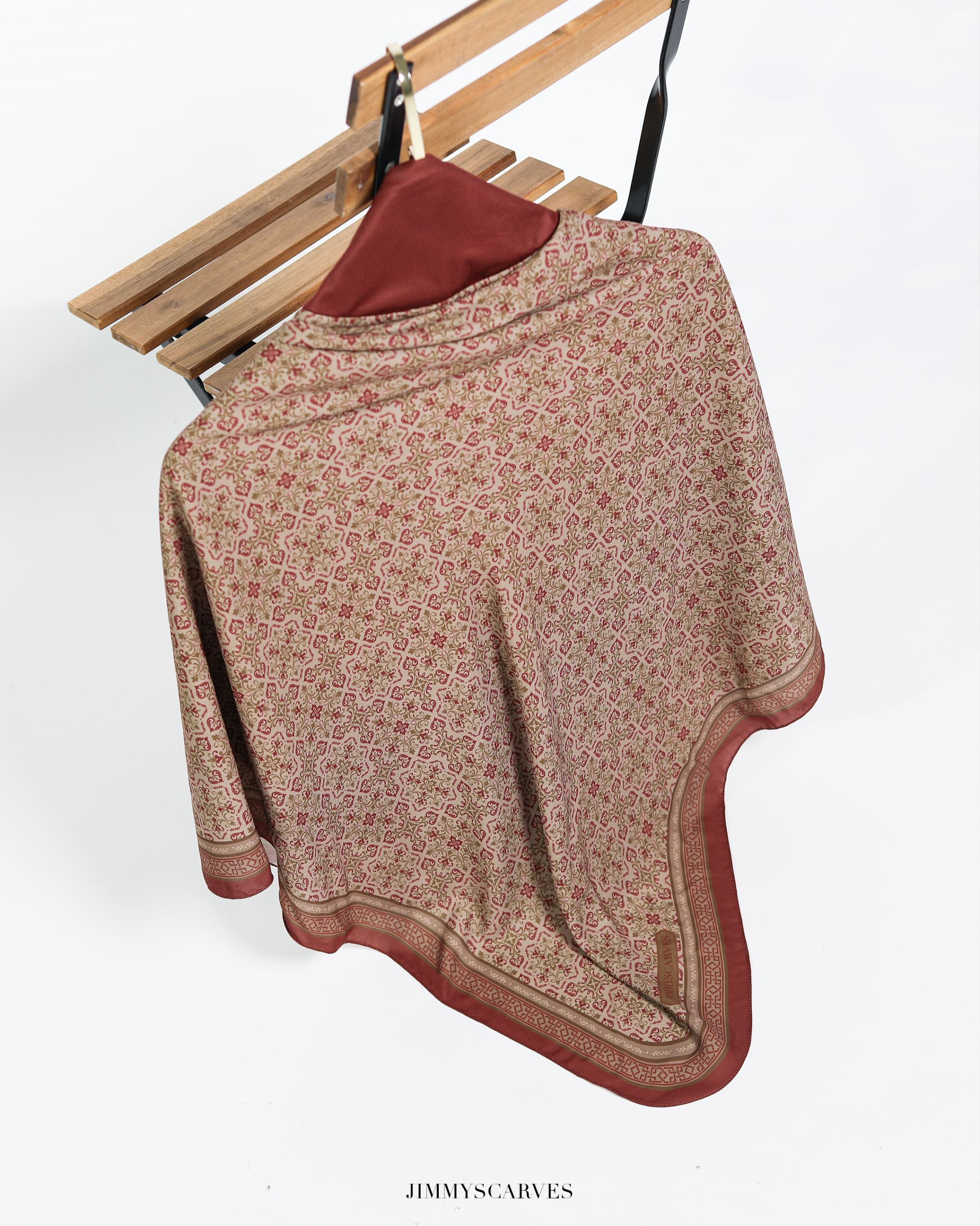 MARYAM PRINTED - BELLAMY - Image 5