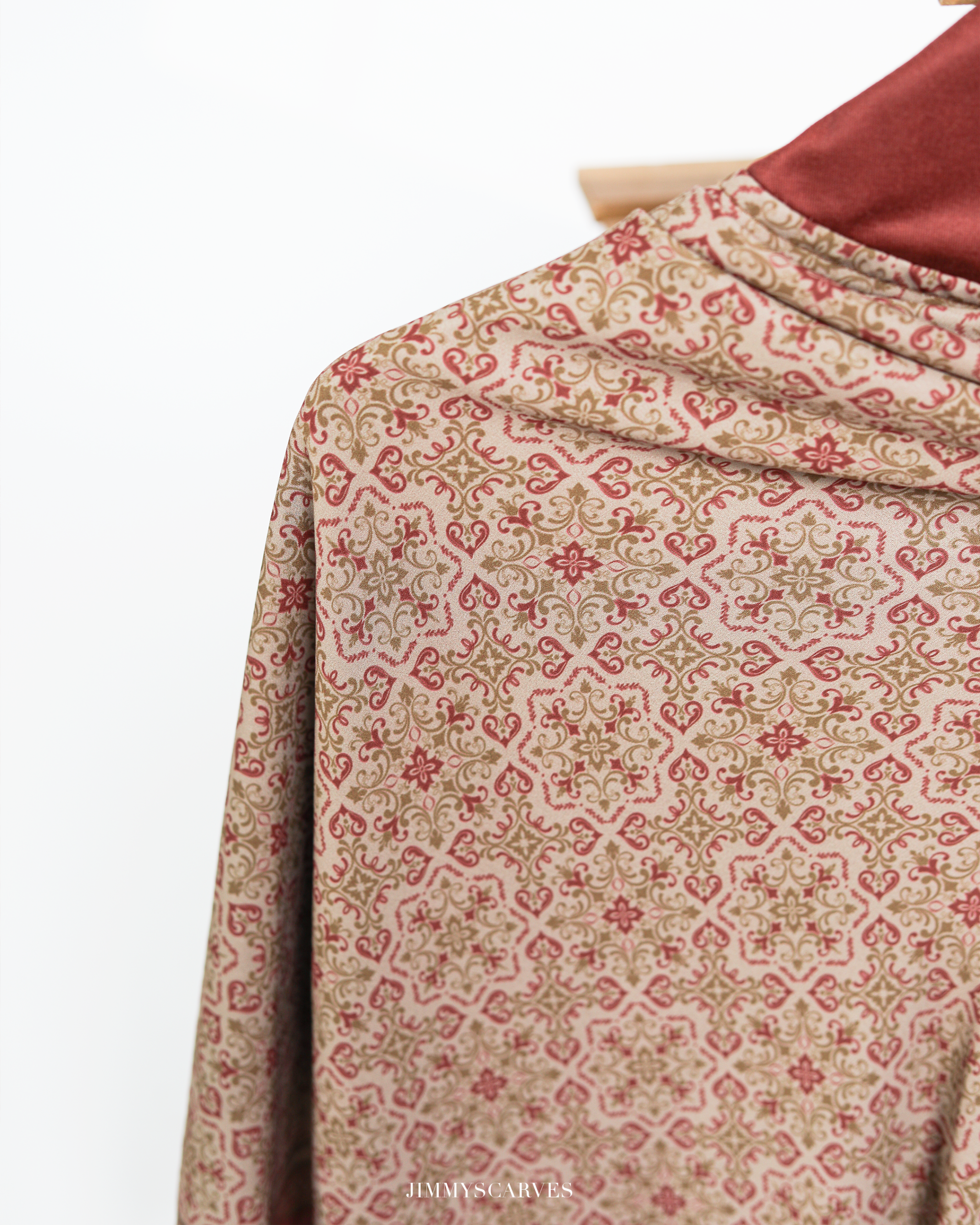 MARYAM PRINTED - BELLAMY - Image 4