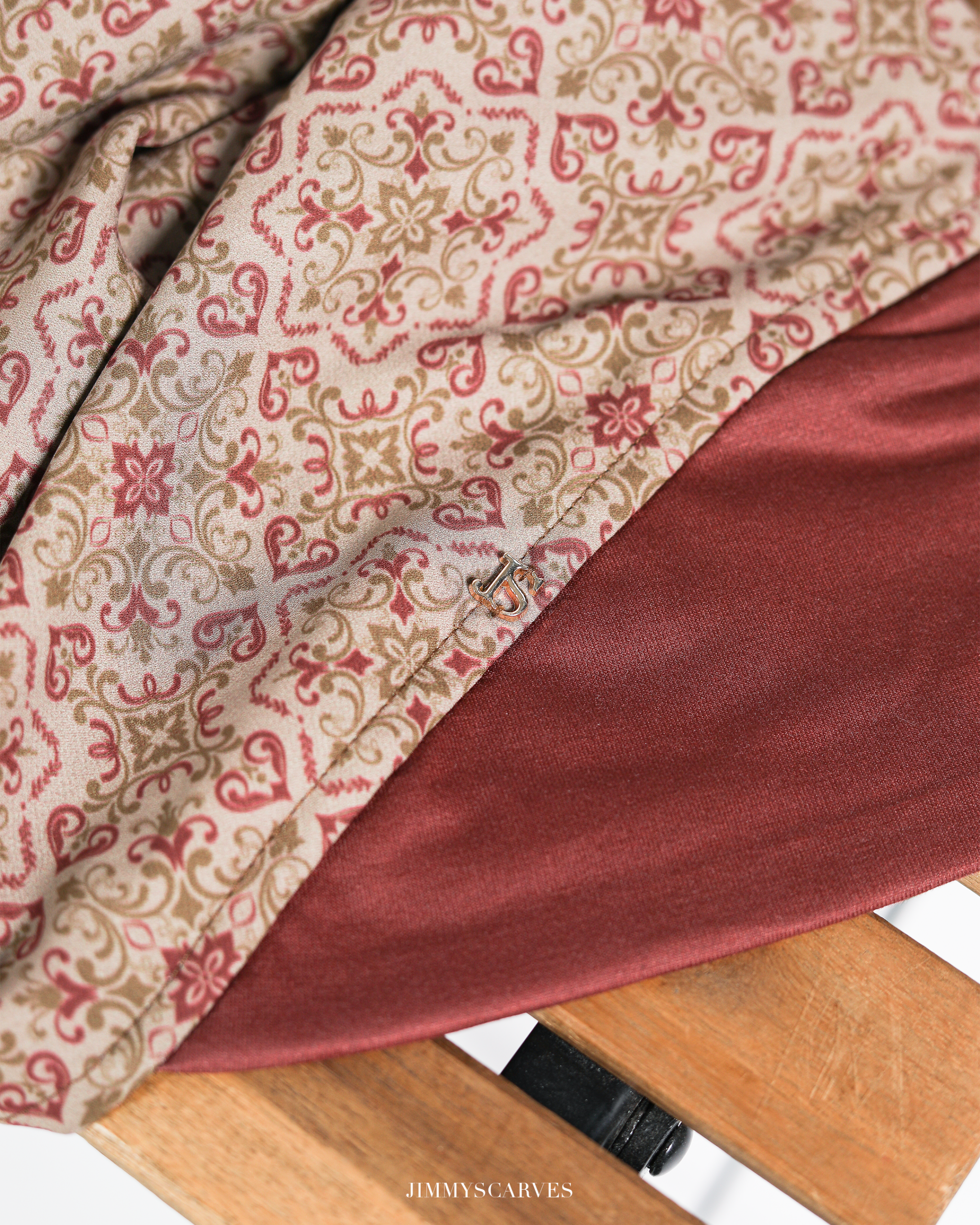 MARYAM PRINTED - BELLAMY - Image 3