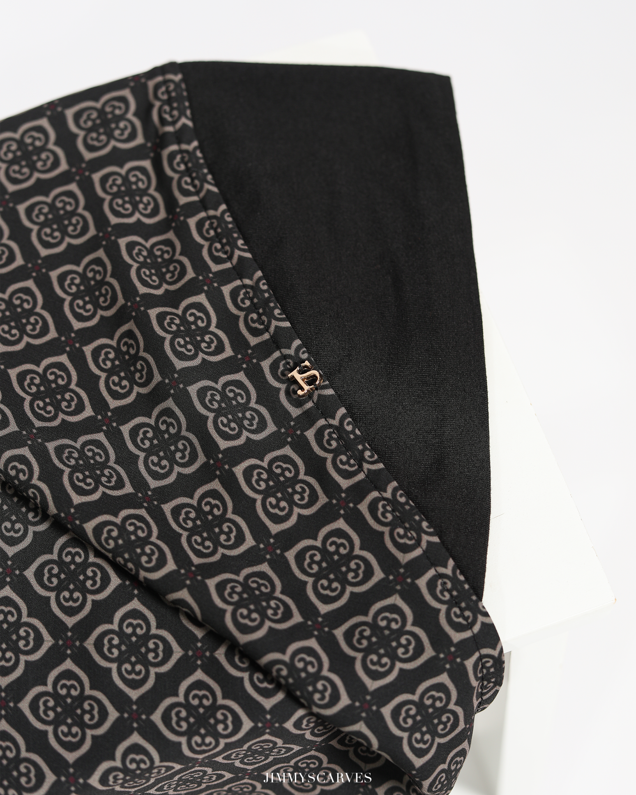 MARYAM PRINTED - IVY - Image 3