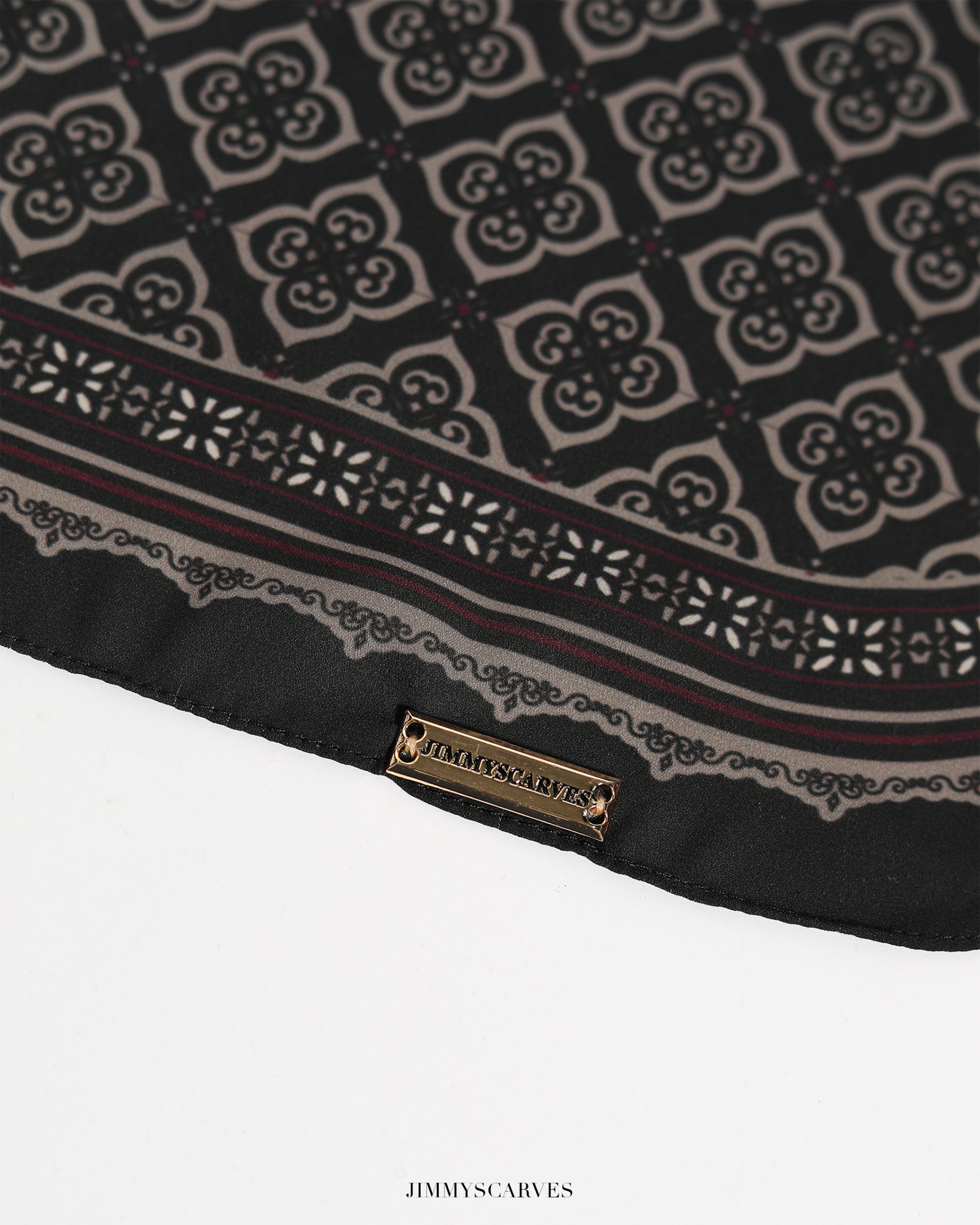 MARYAM PRINTED - IVY - Image 6