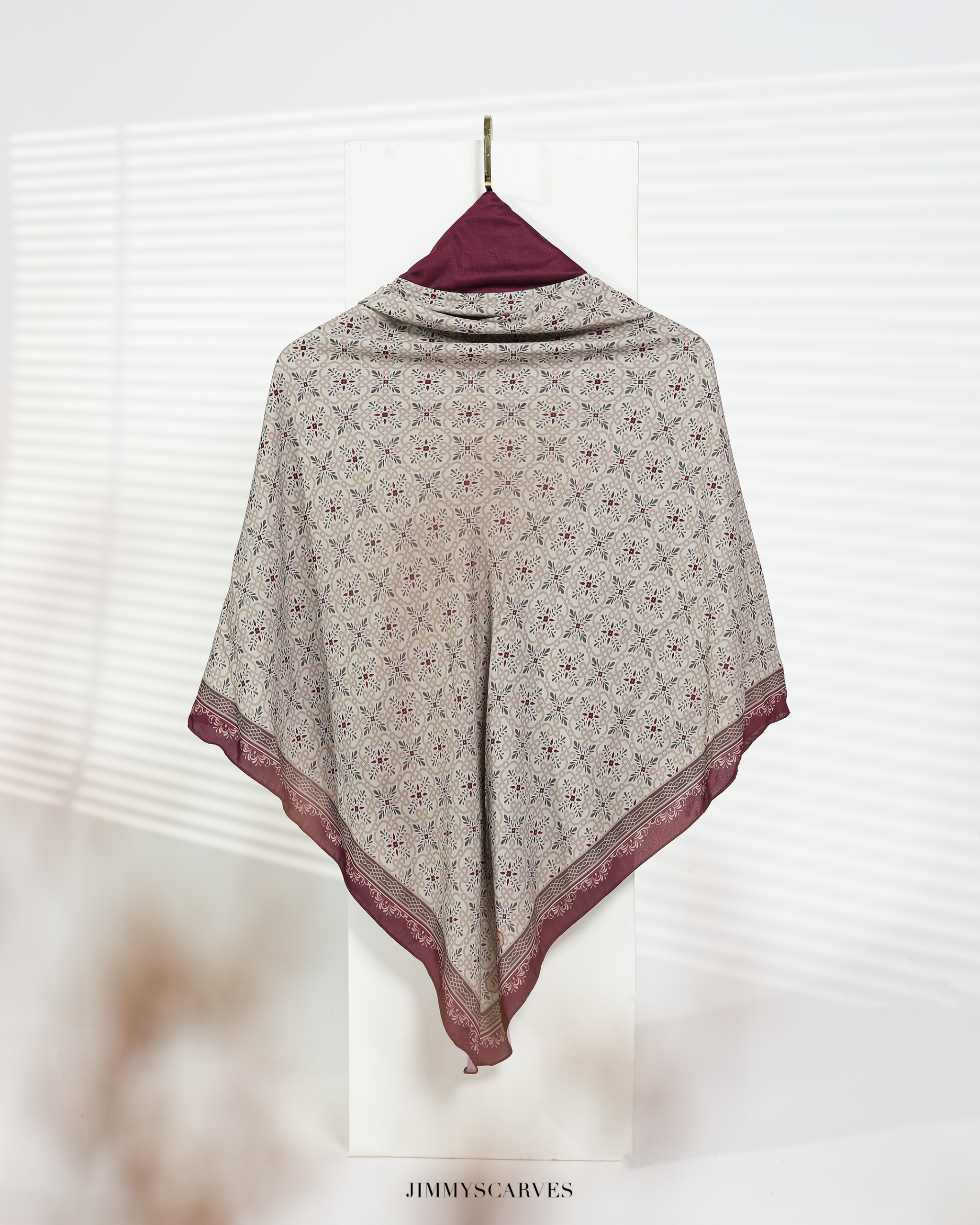 MARYAM PRINTED - ARDEN - Image 5