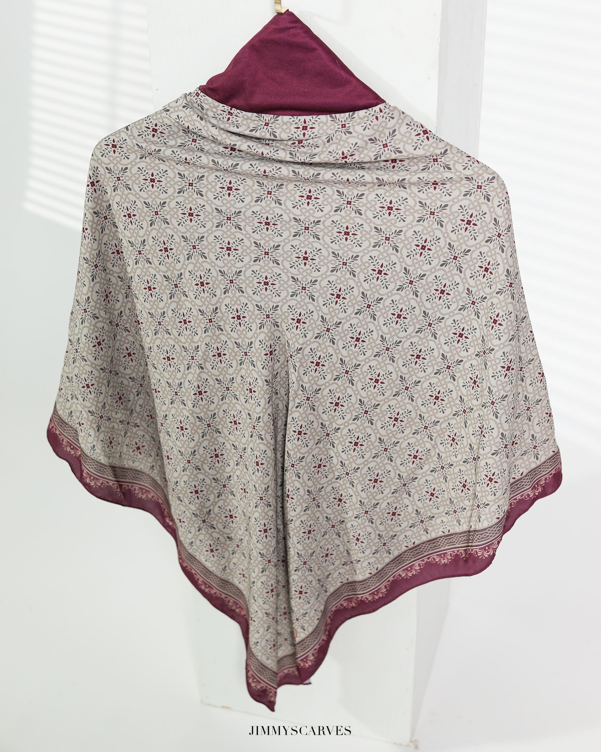 MARYAM PRINTED - ARDEN - Image 6
