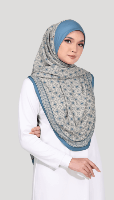 MARYAM PRINTED - FREYA