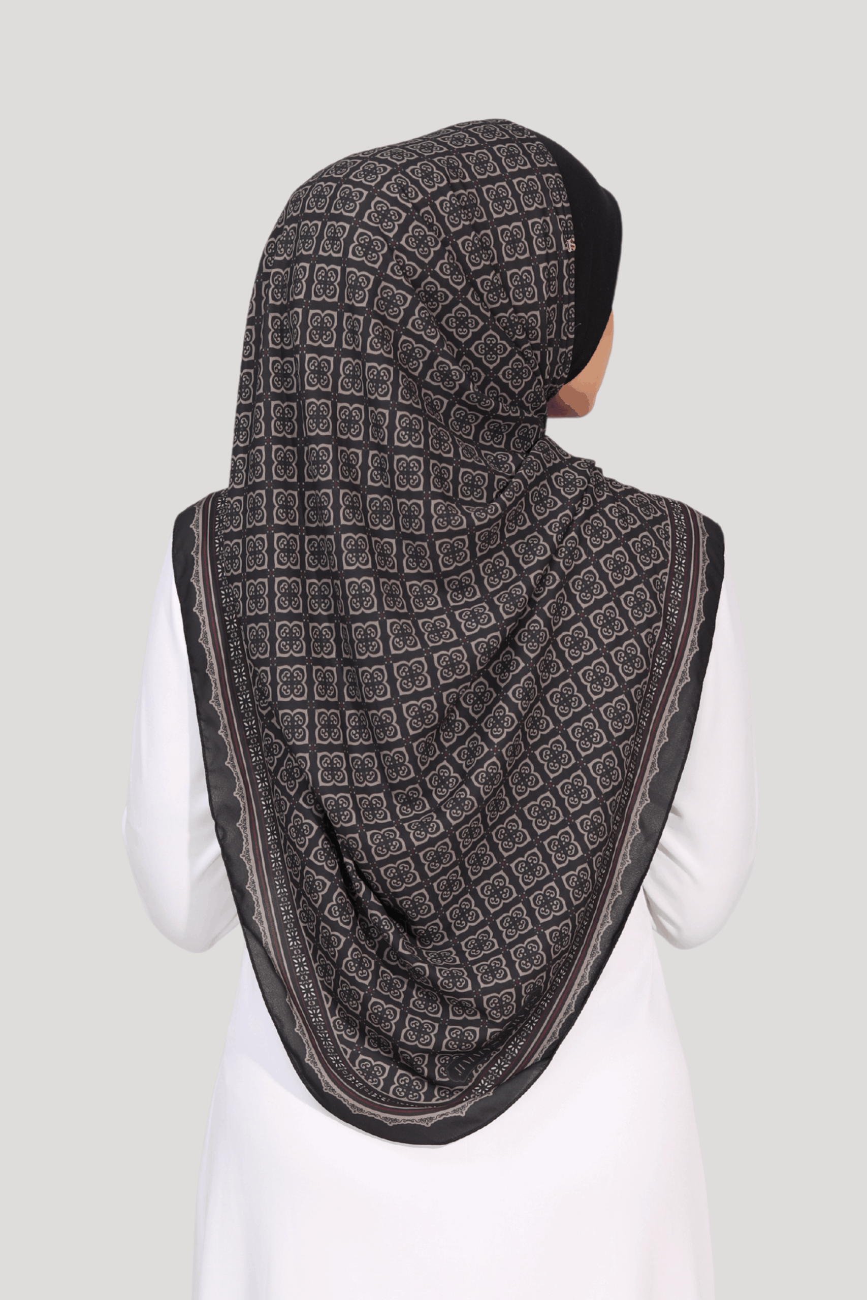 MARYAM PRINTED - IVY - Image 2