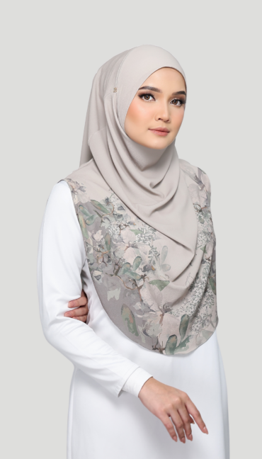 ROSE PRINTED - KUDU
