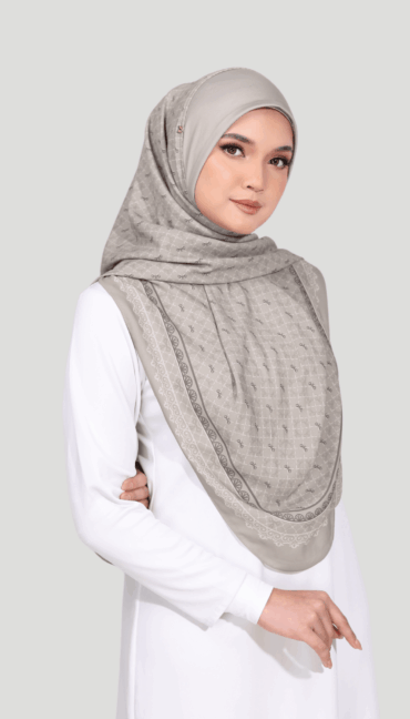 MARYAM PRINTED - LUMI