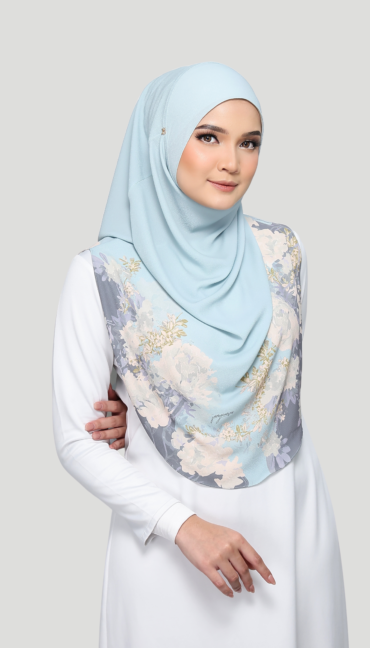 ROSE PRINTED - MAHSURI