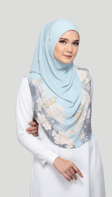 ROSE PRINTED - MAHSURI