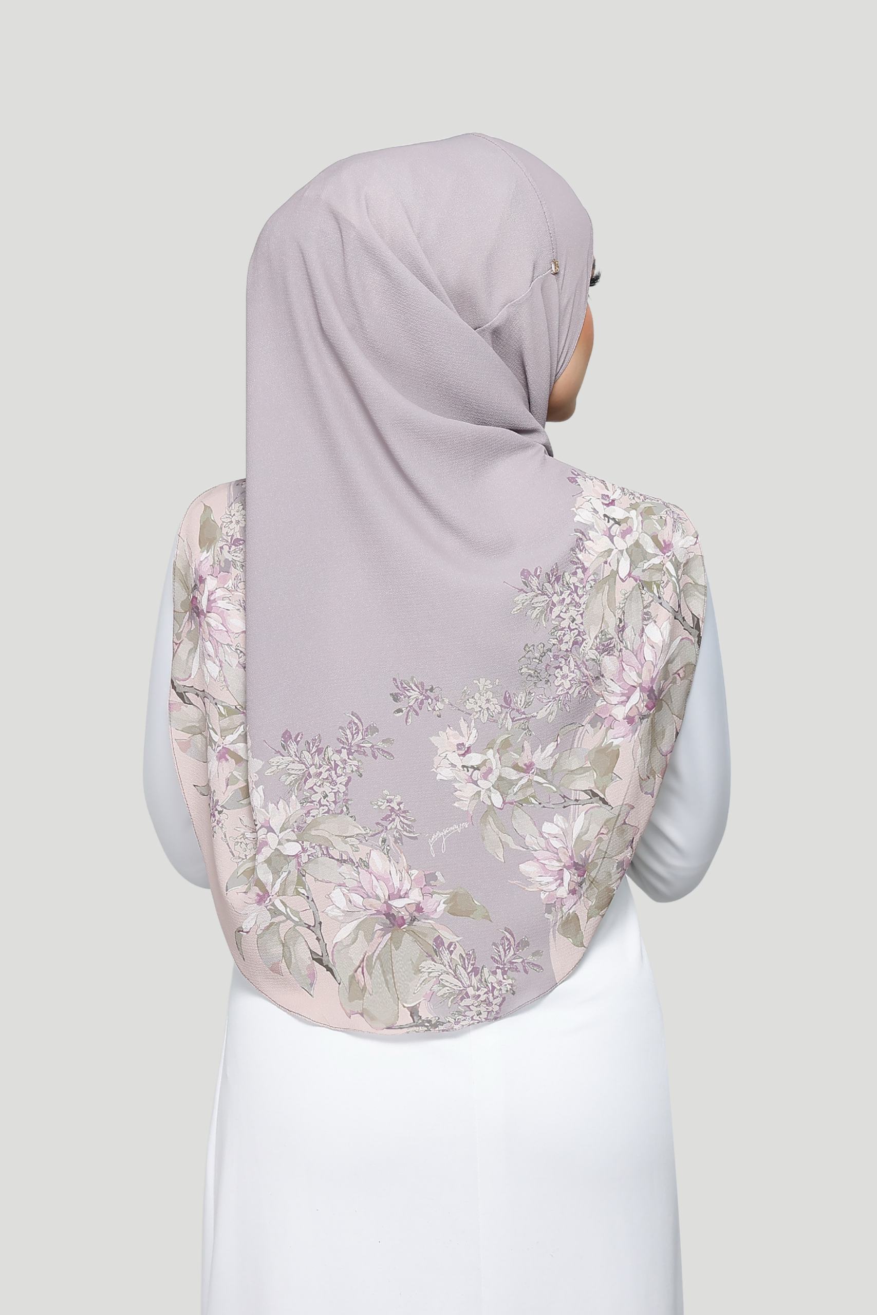 ROSE PRINTED - KENCANA - Image 2