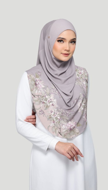 ROSE PRINTED - KENCANA