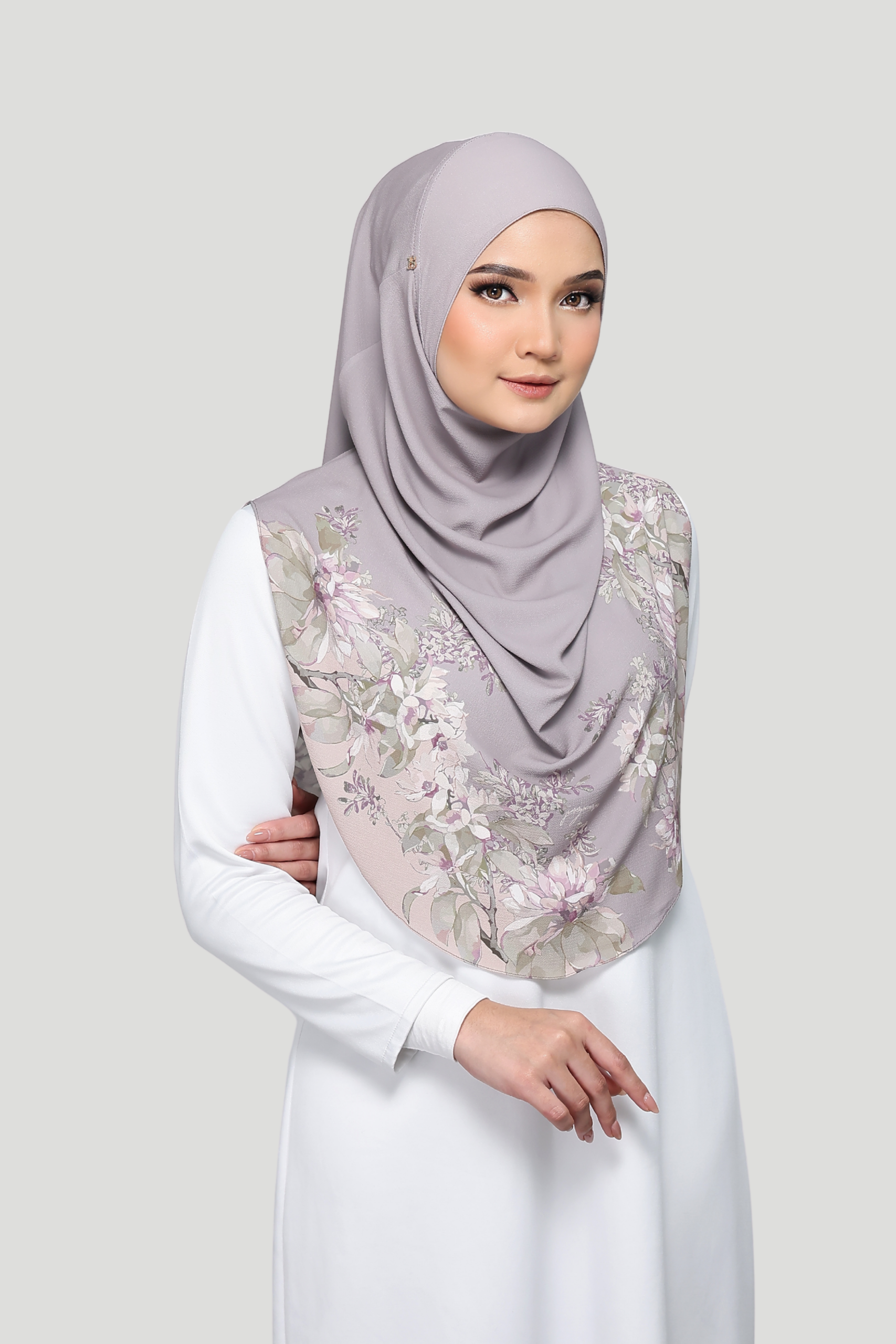 ROSE PRINTED - KENCANA