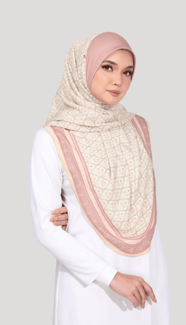 MARYAM PRINTED - NAOMI