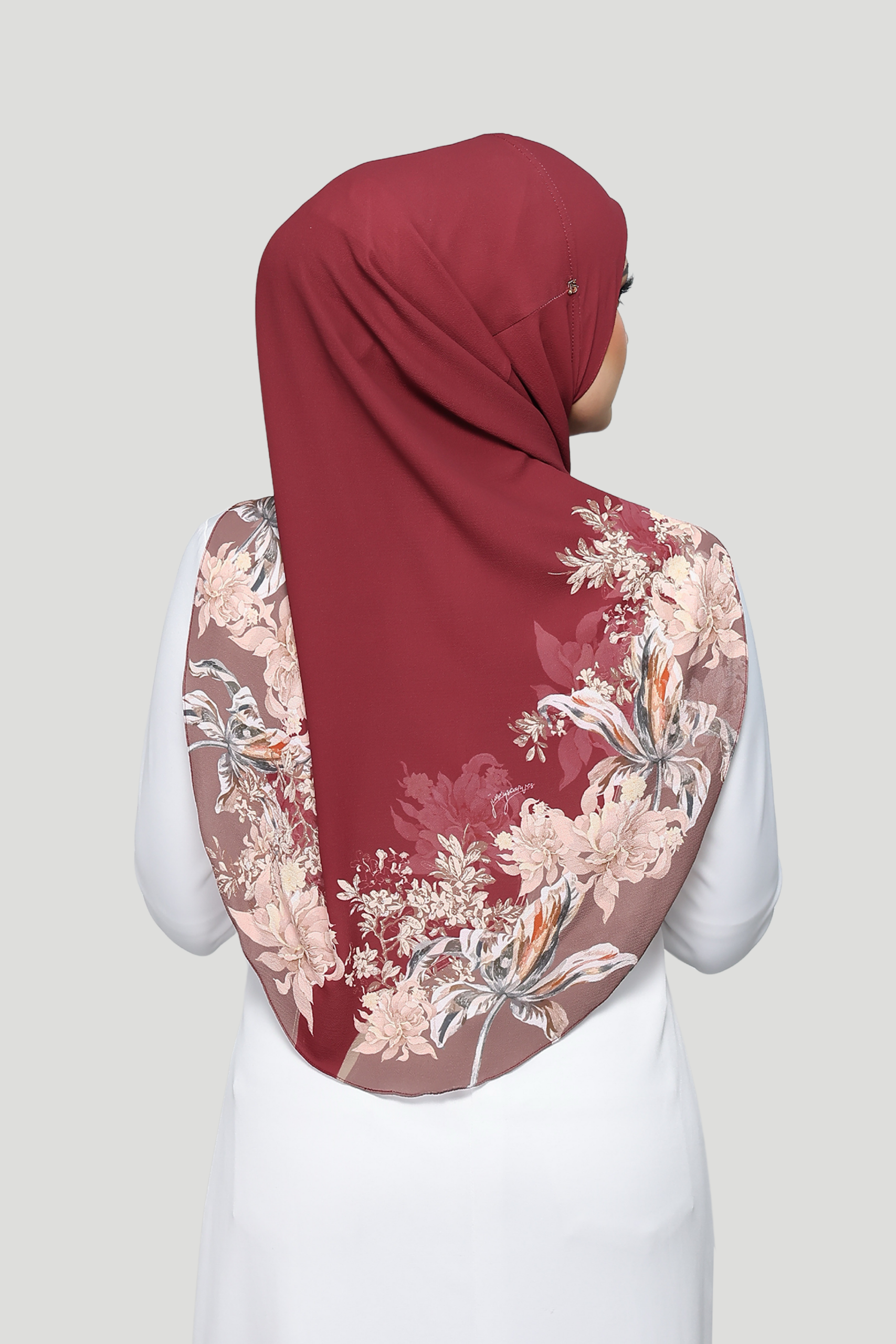 ROSE PRINTED - SURI - Image 2