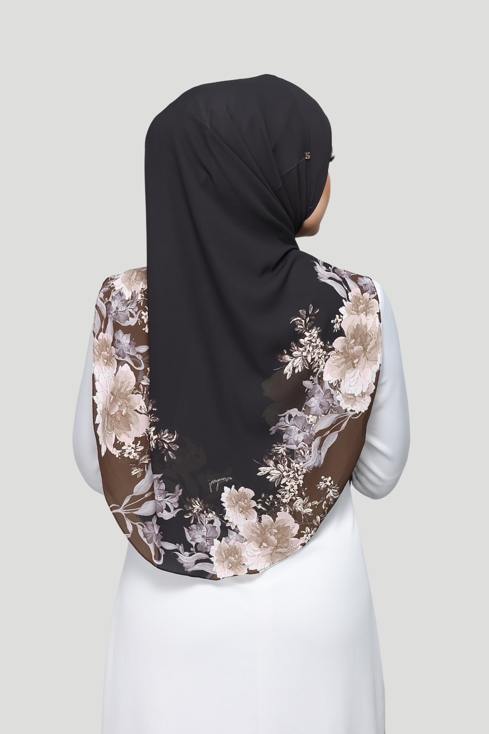 ROSE PRINTED - WANGI - Image 2