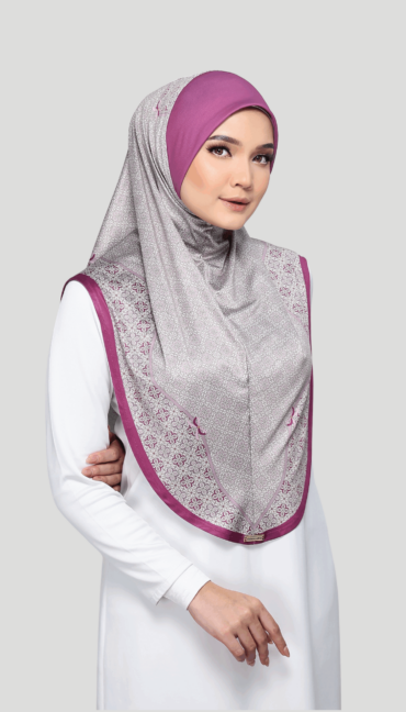 WARDA MONOGRAM - AZRA