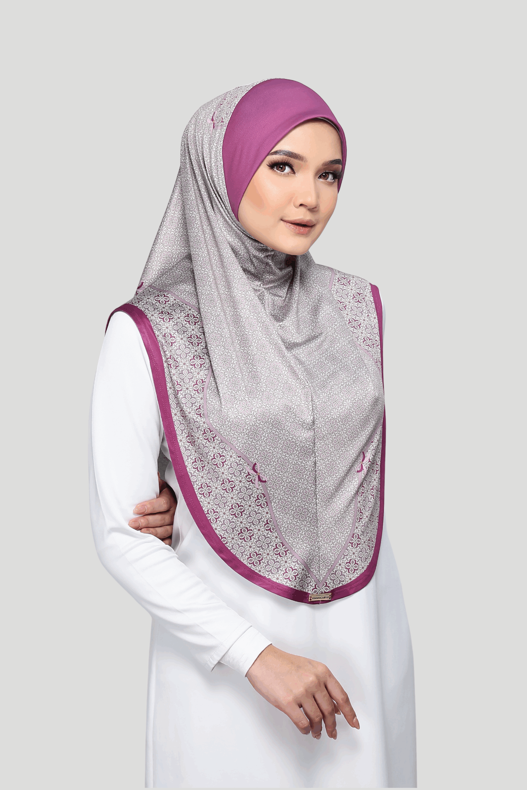 WARDA MONOGRAM - AZRA