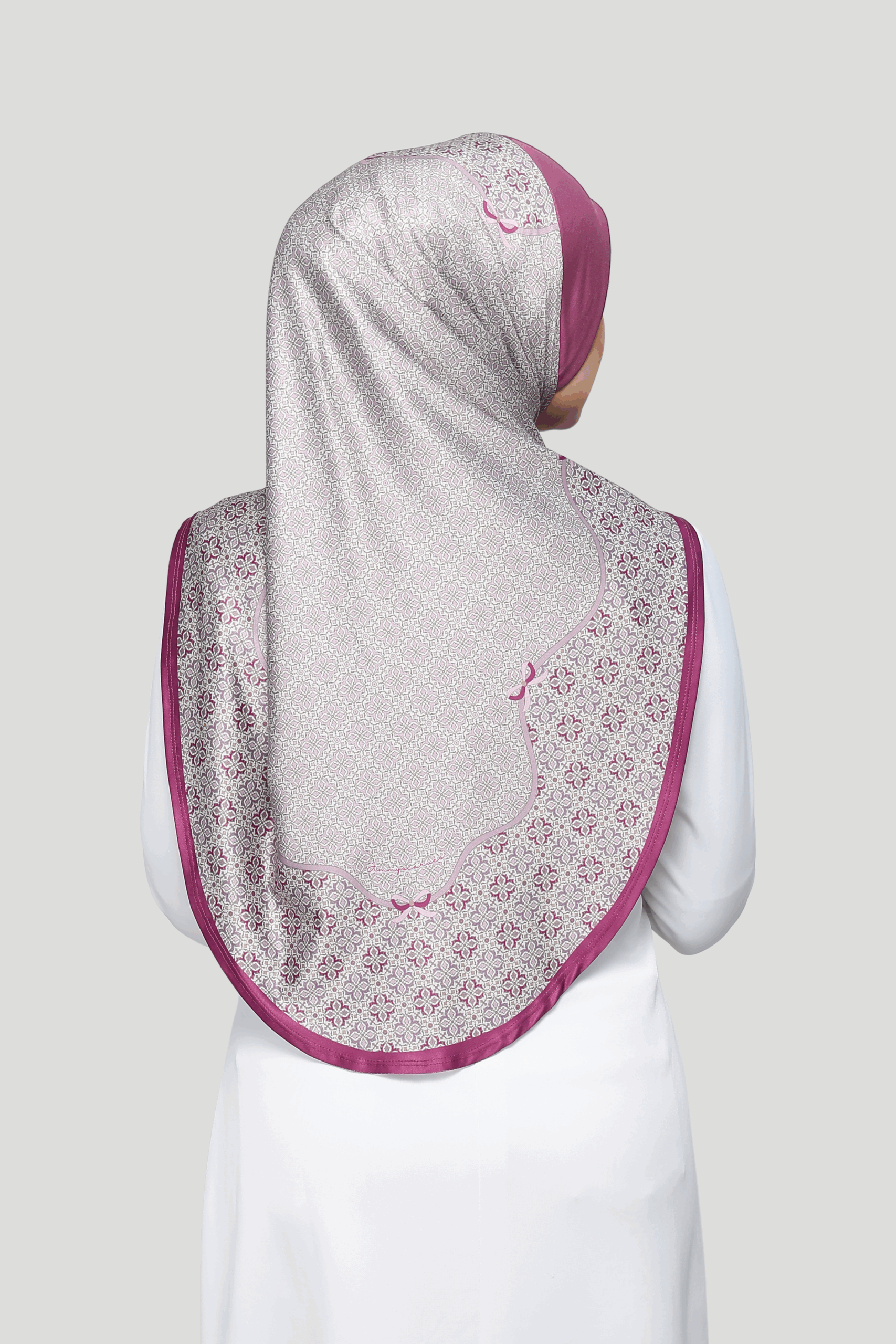 WARDA MONOGRAM - AZRA - Image 2