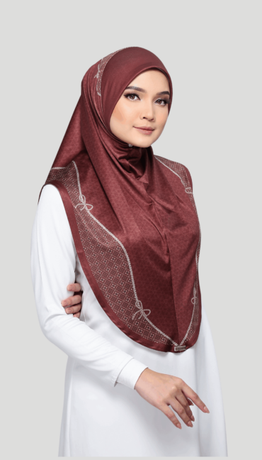 WARDA MONOGRAM - ELIN