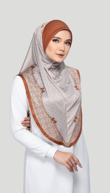 WARDA MONOGRAM - ELYA