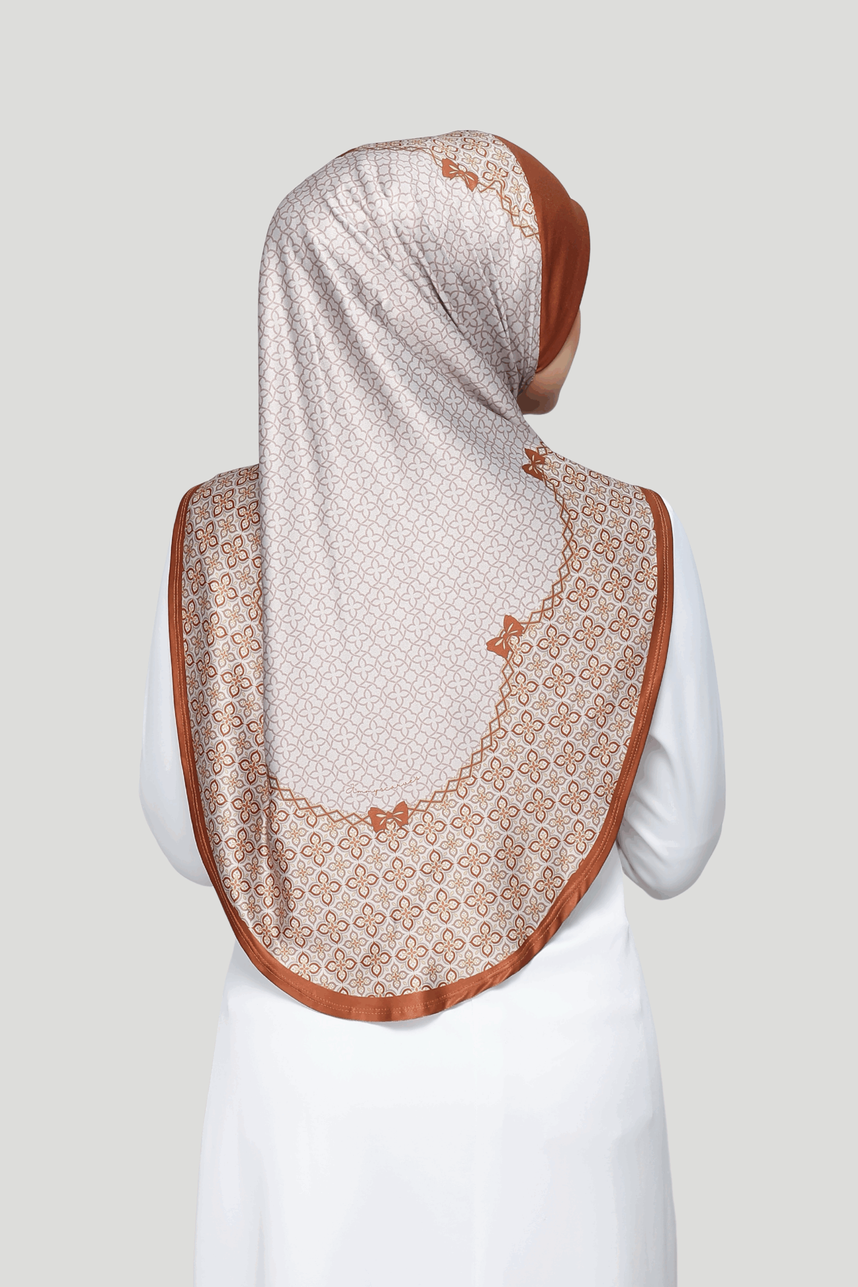 WARDA MONOGRAM - ELYA - Image 2