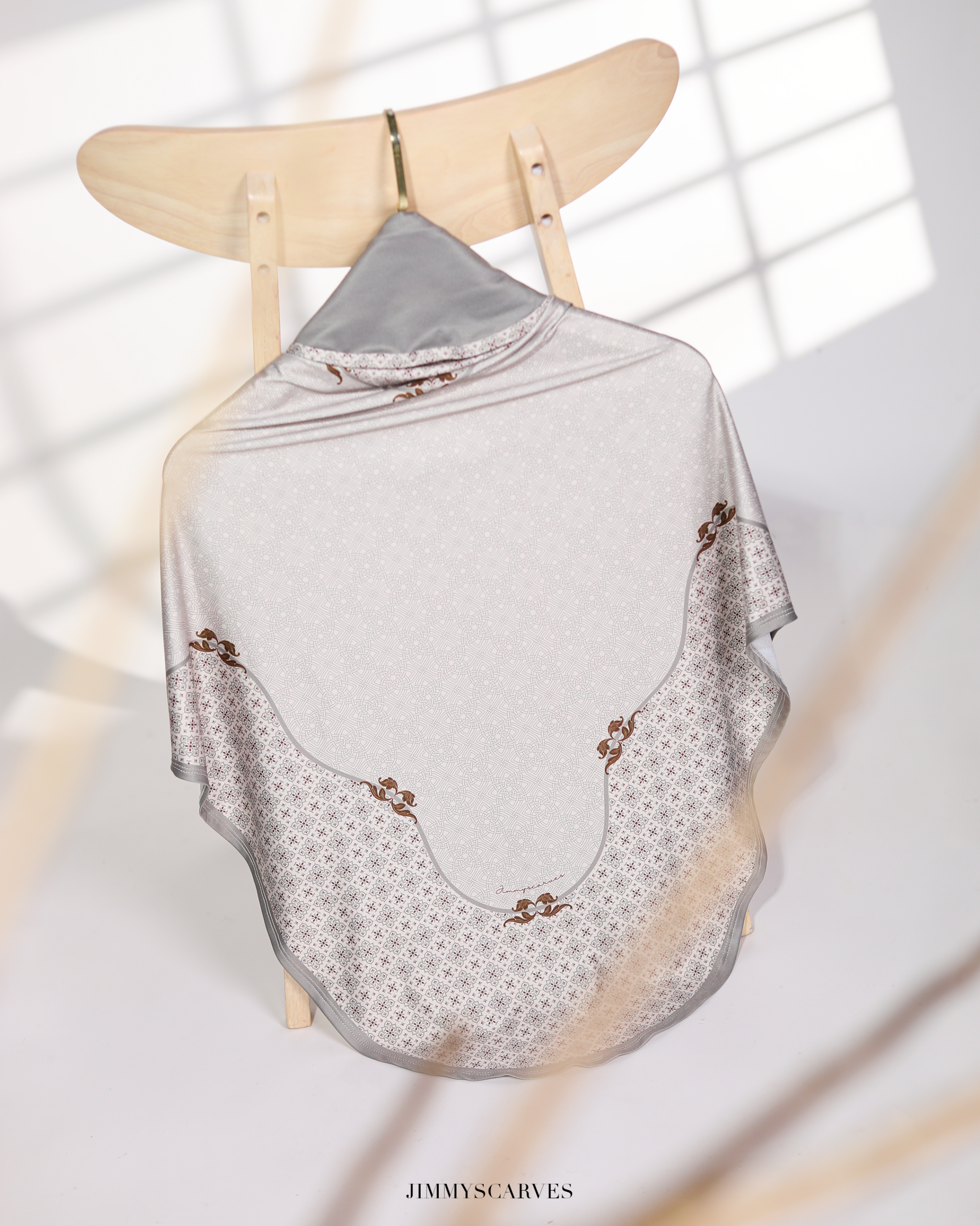 WARDA MONOGRAM - LEEN - Image 4