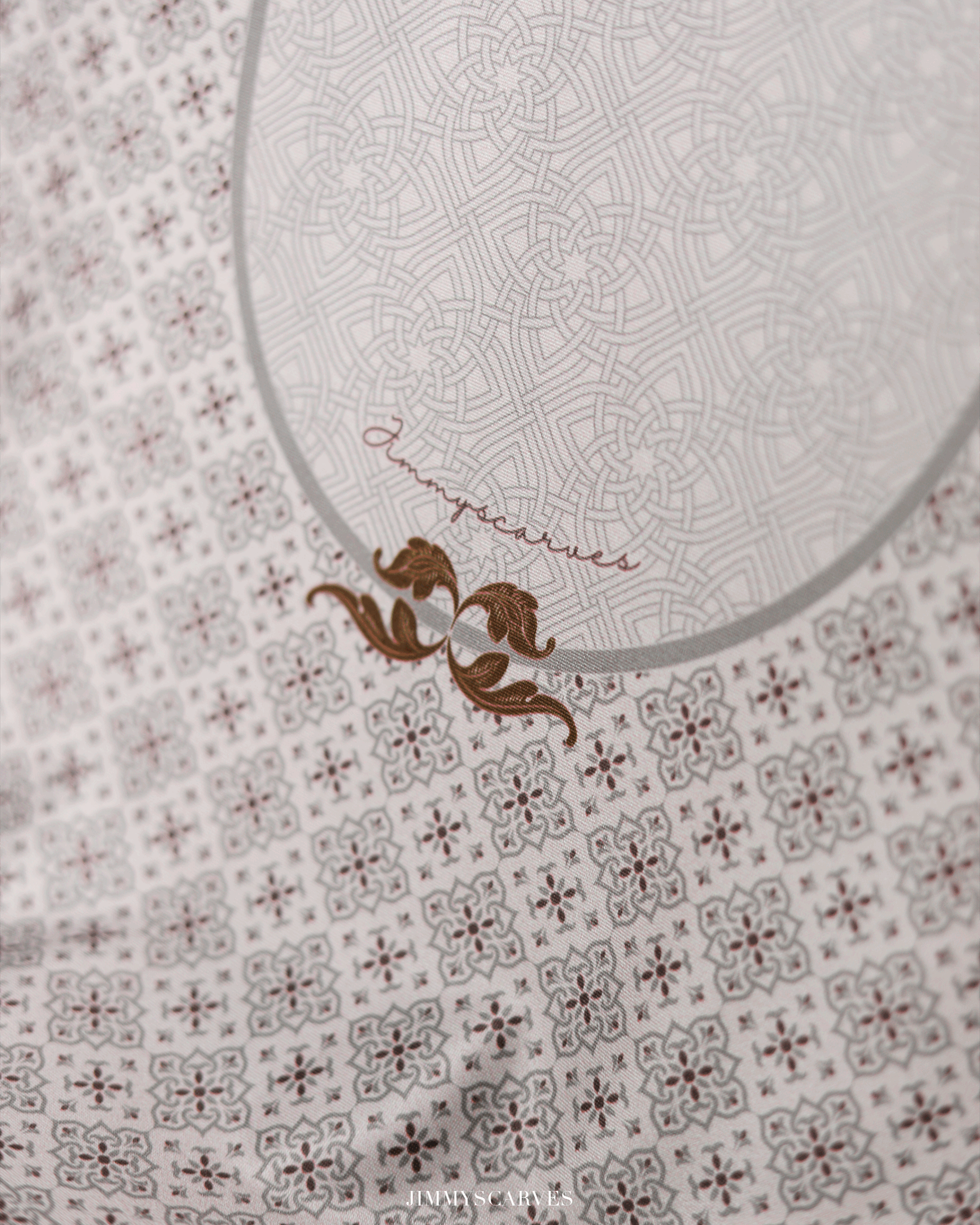 WARDA MONOGRAM - LEEN - Image 3