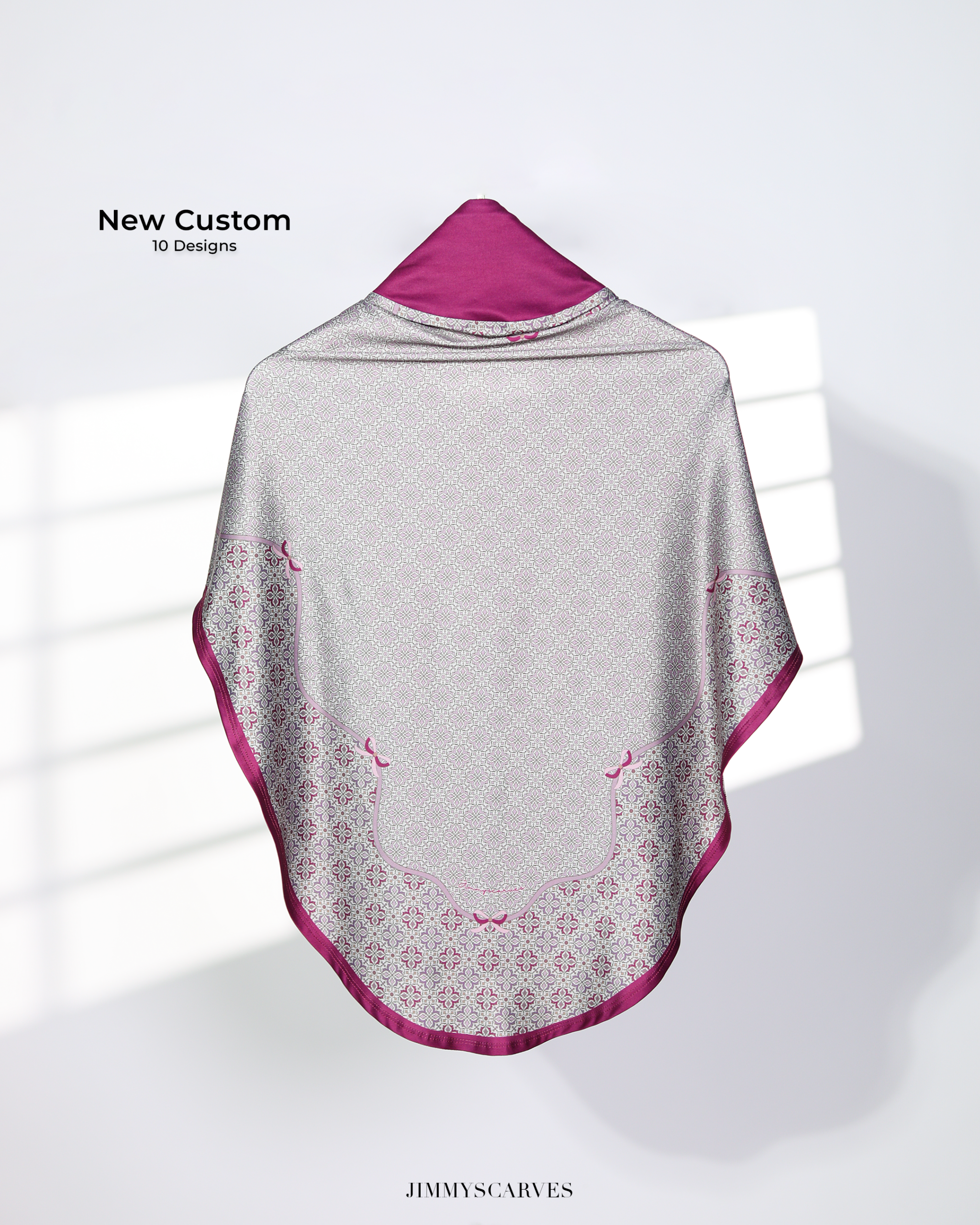 WARDA MONOGRAM - AZRA - Image 5
