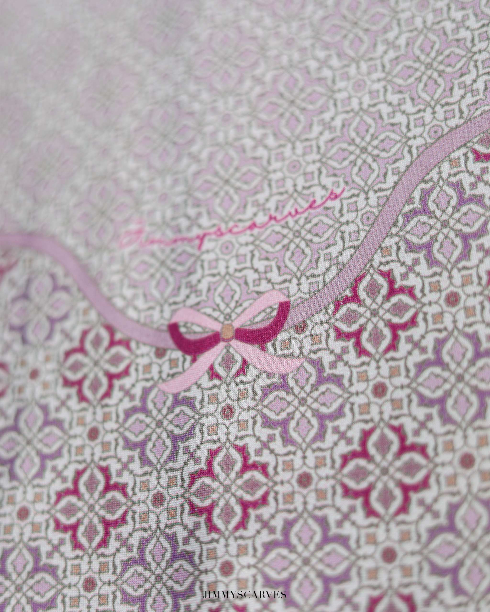 WARDA MONOGRAM - AZRA - Image 4