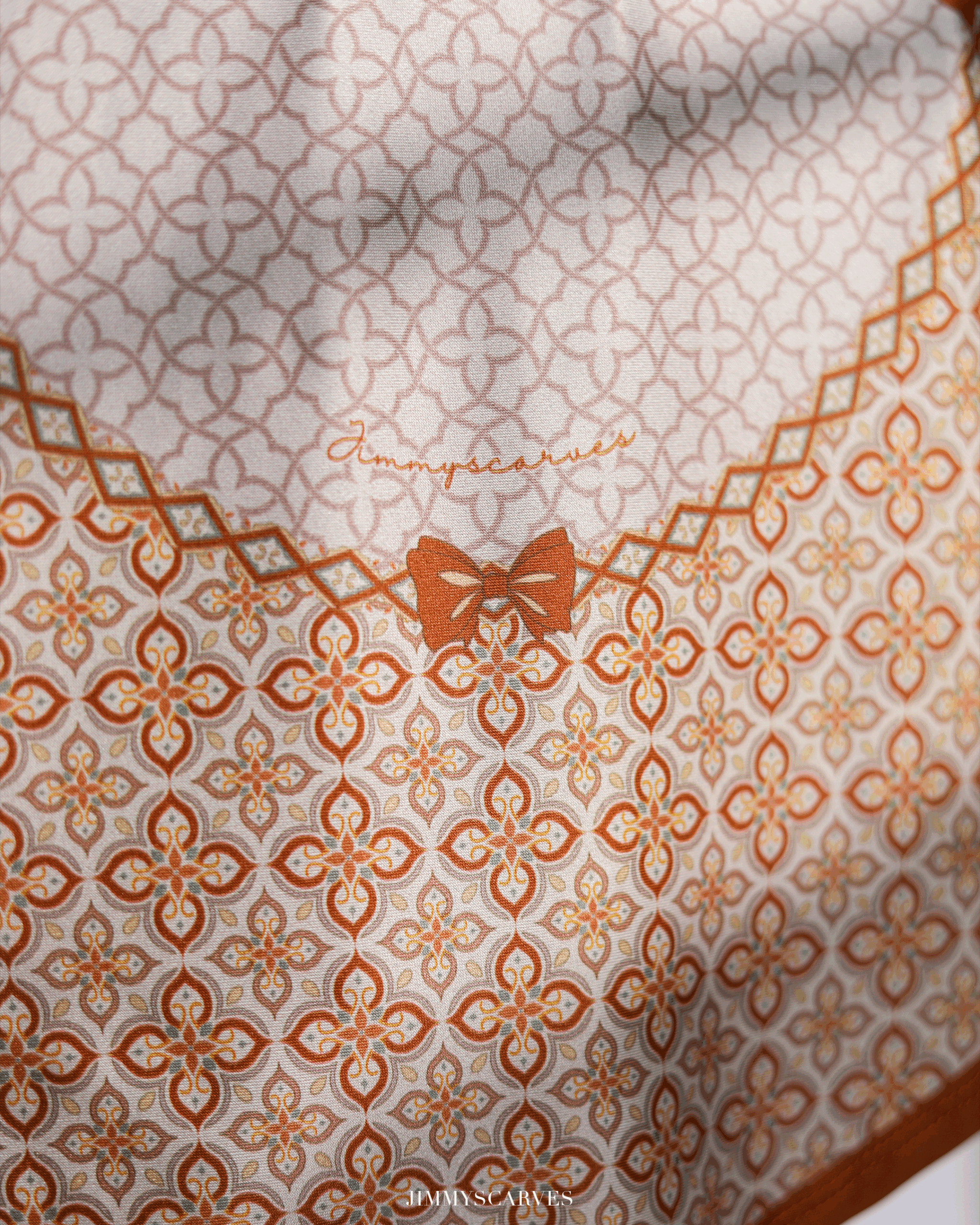 WARDA MONOGRAM - ELYA - Image 3