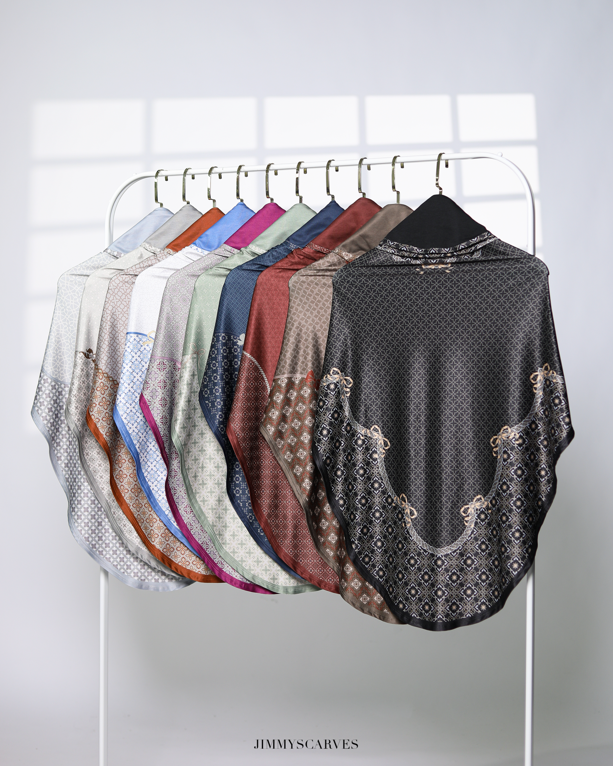 WARDA MONOGRAM - AZRA - Image 6