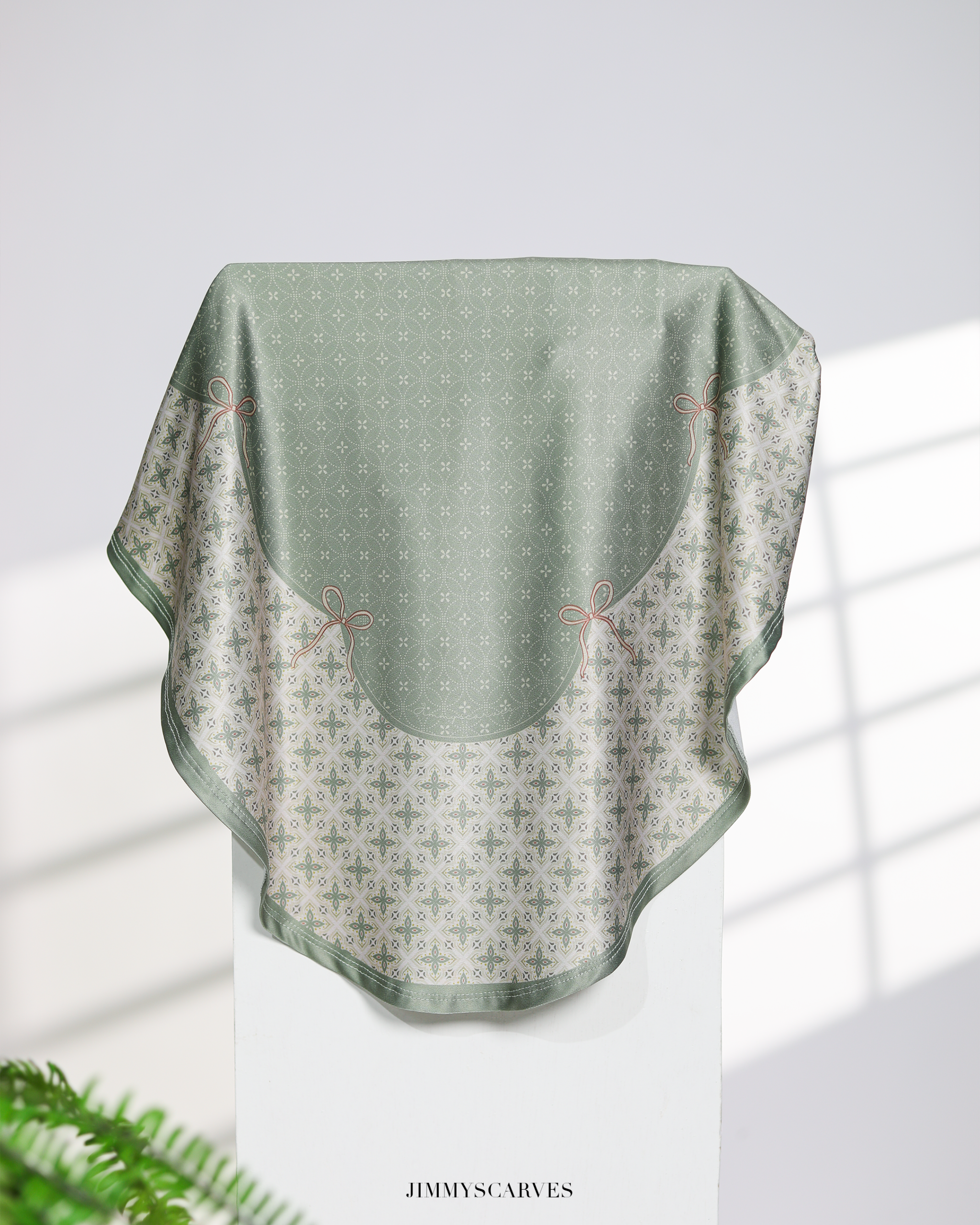 WARDA MONOGRAM - MILI - Image 5